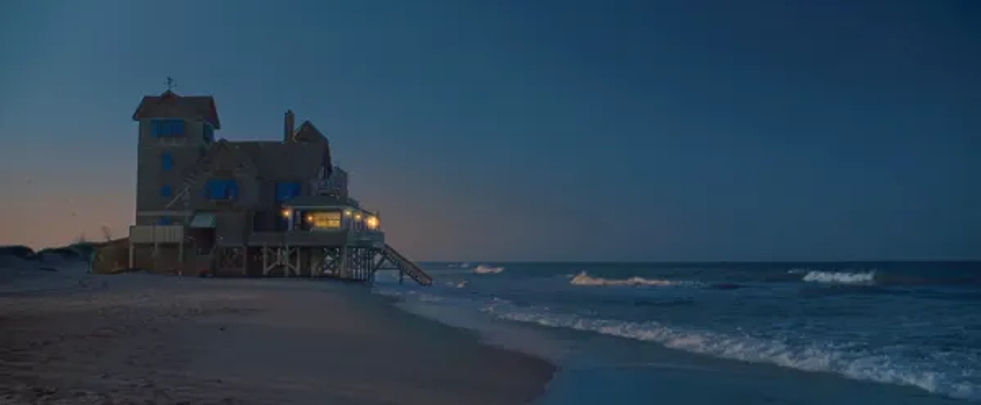 Nights in Rodanthe (2008)