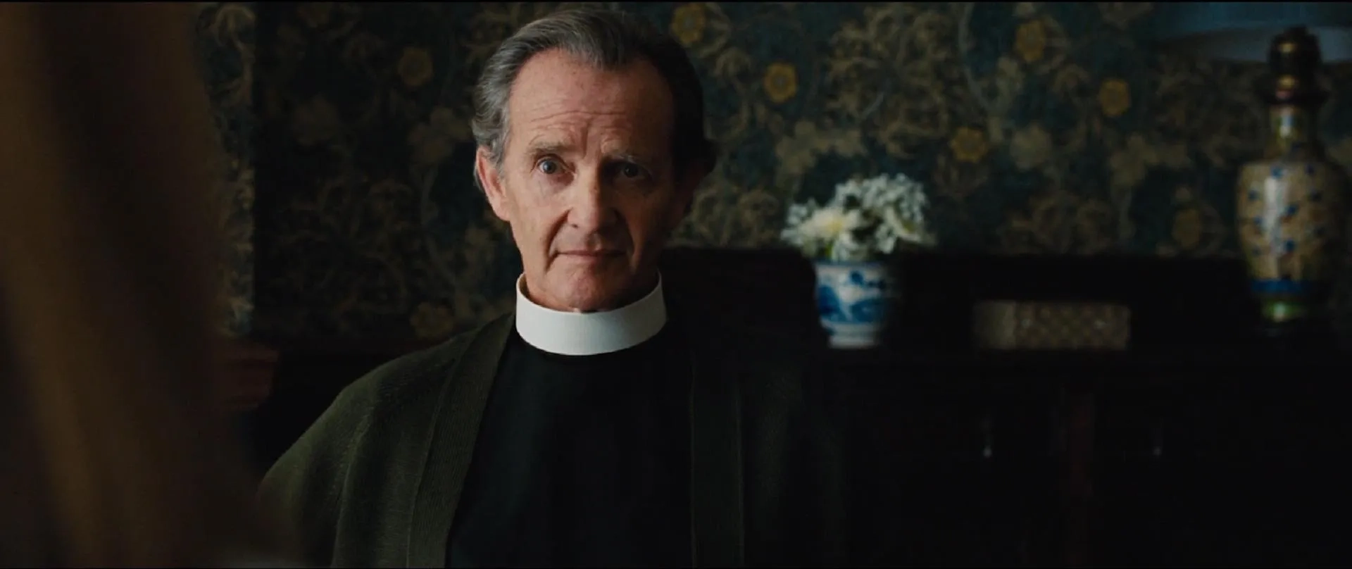 Anton Lesser in On Chesil Beach (2017)