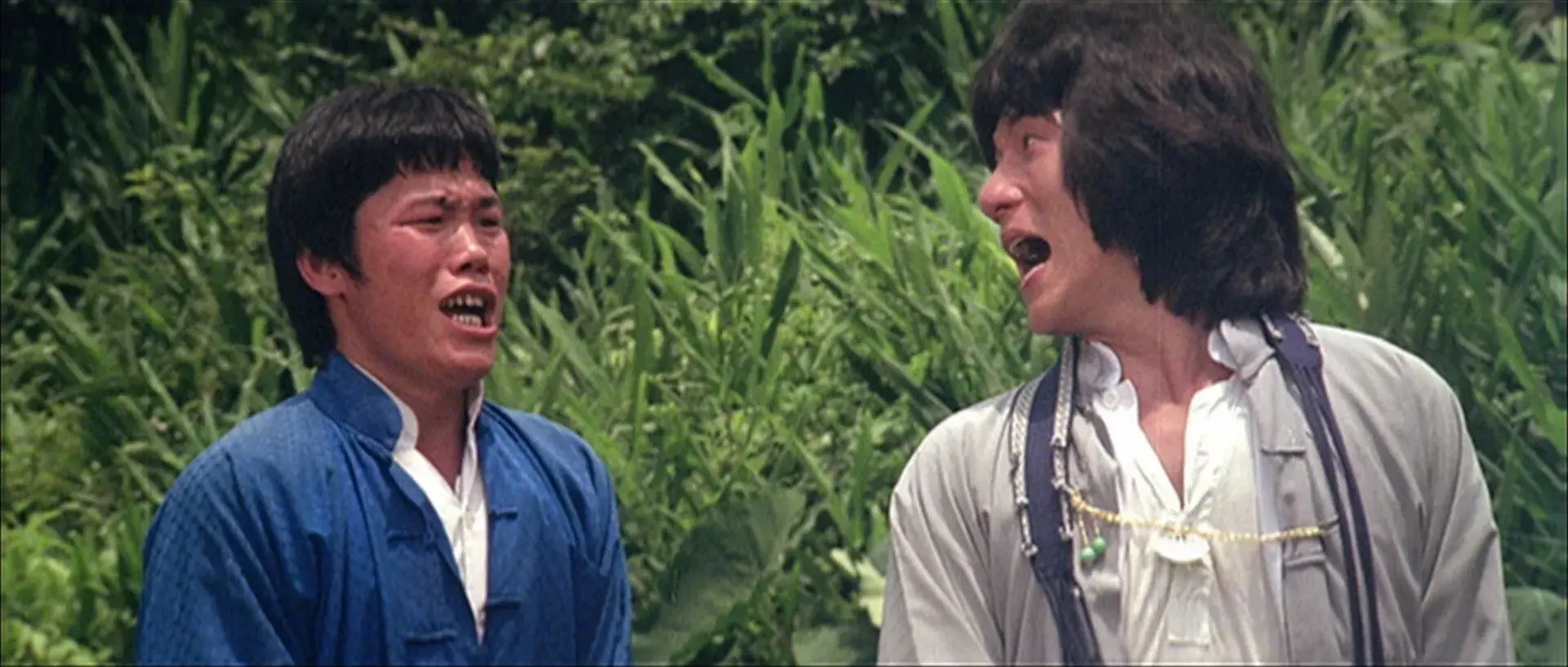 فیلم ارباب اژدها (Dragon Lord 1982)