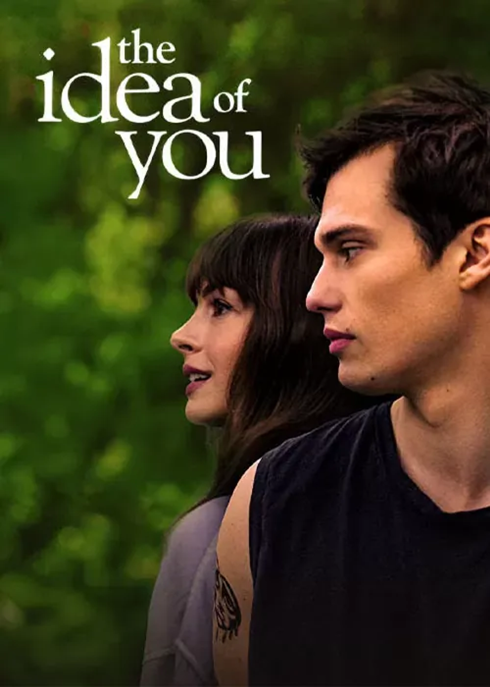 فیلم ایده تو (The Idea of You 2024)