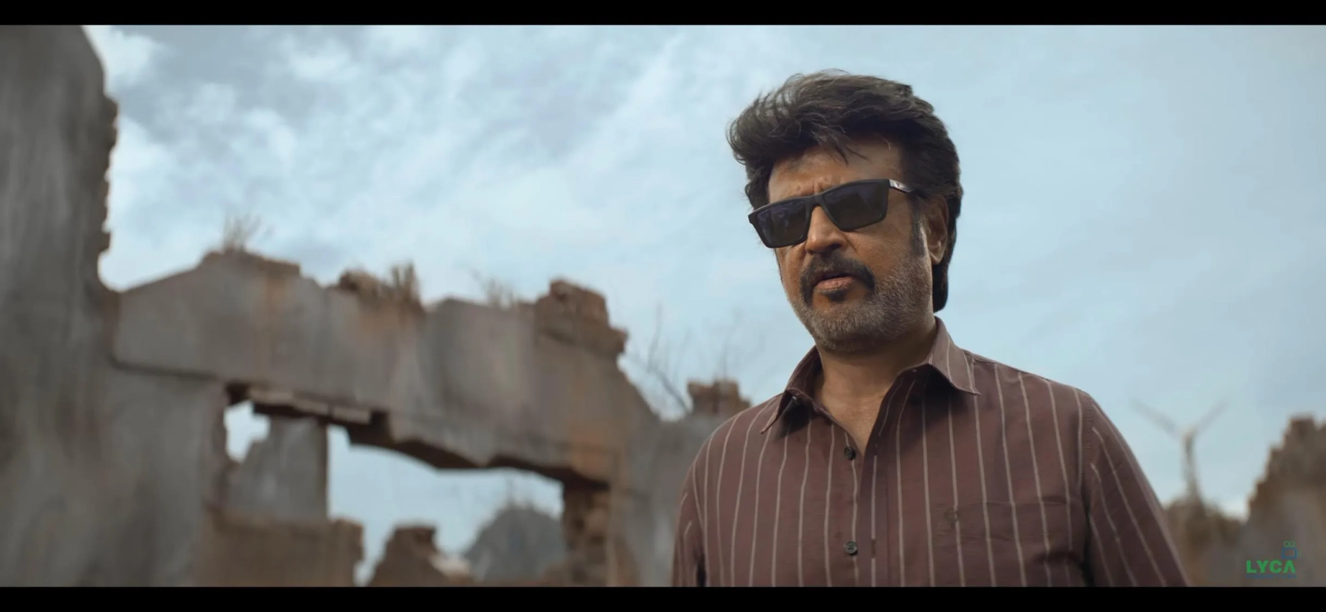 شکارچی 2024 (Vettaiyan)