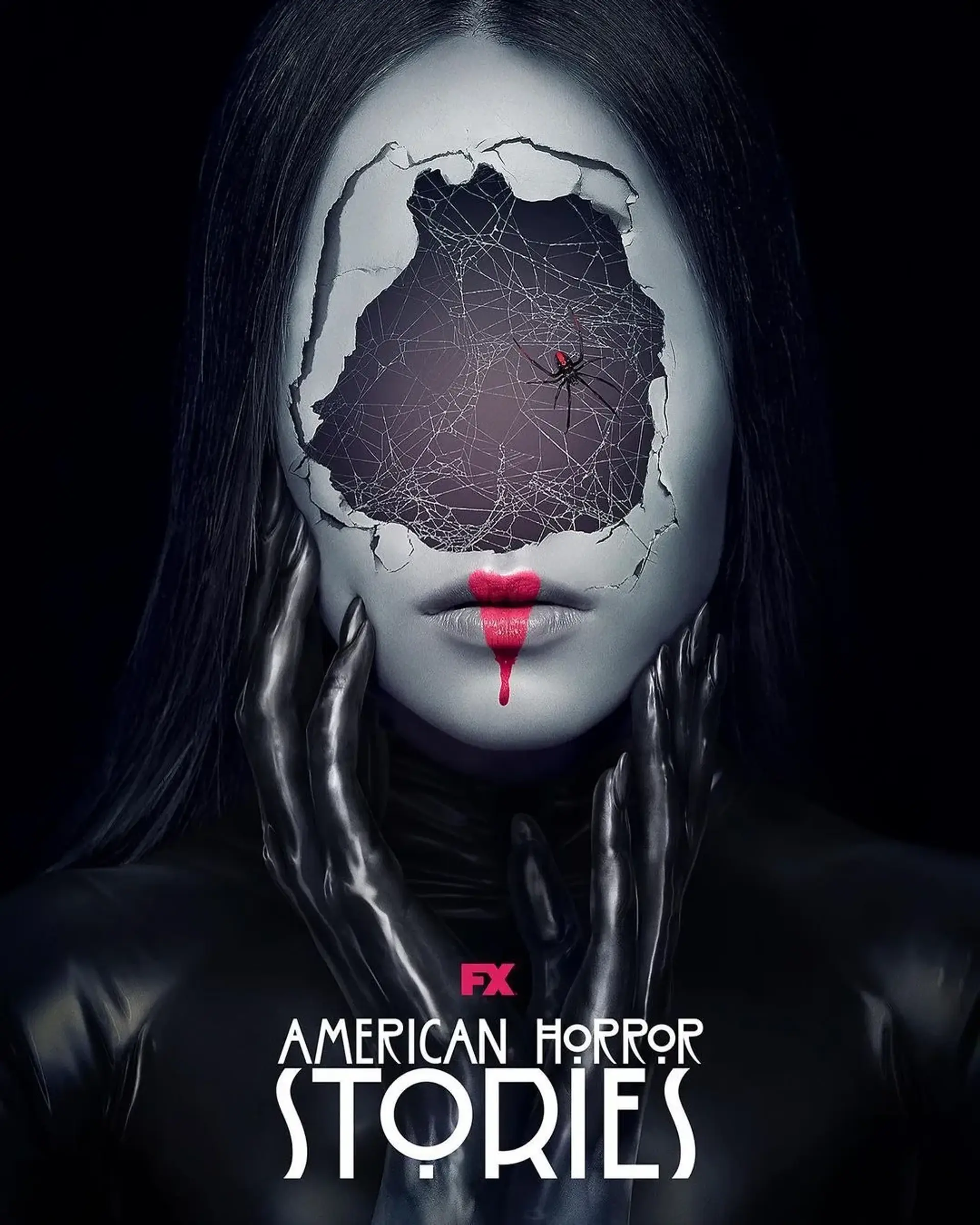 سریال داستان های ترسناک آمریکایی (American Horror Stories 2021)