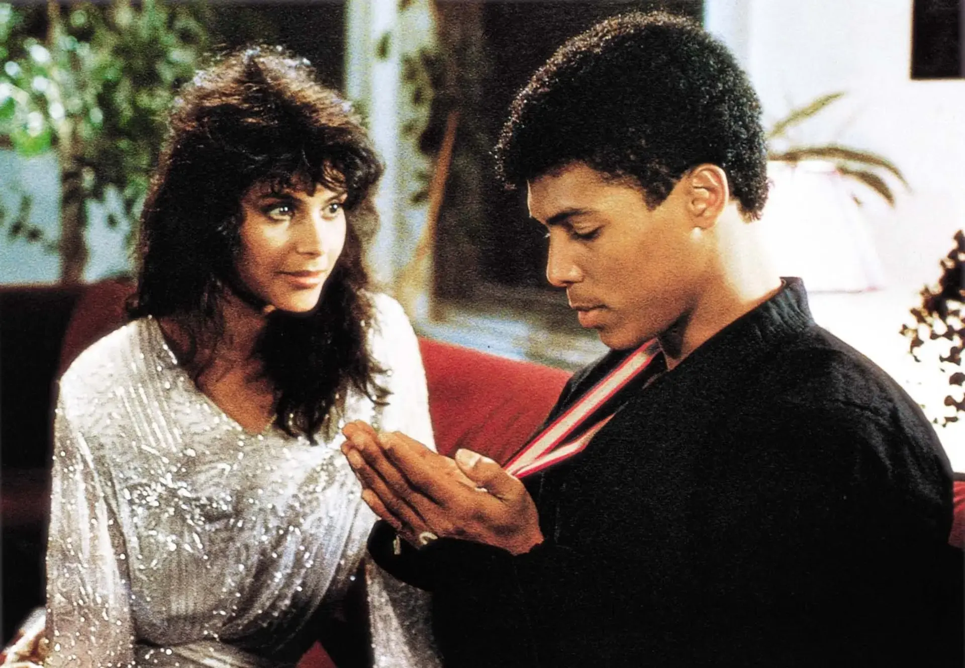 فیلم آخرین اژدها (The Last Dragon 1985)