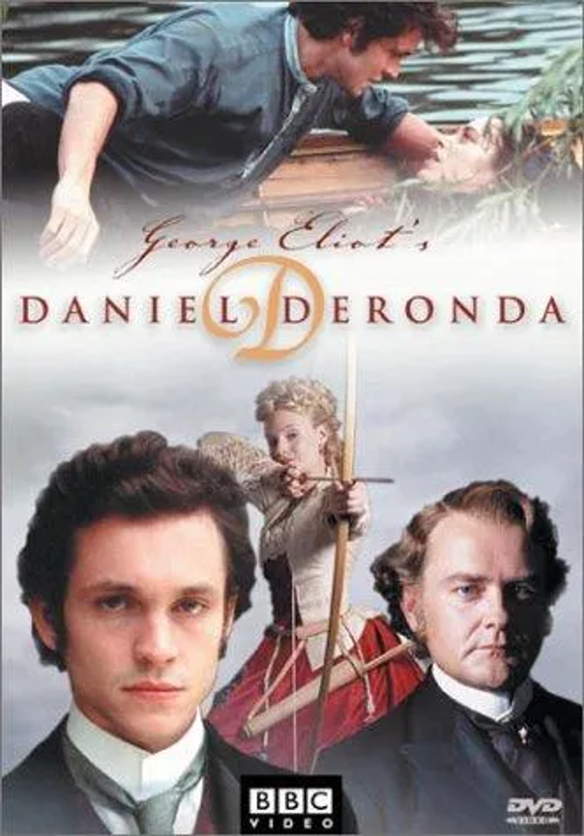 سریال دنیل دروندا (Daniel Deronda 2002)