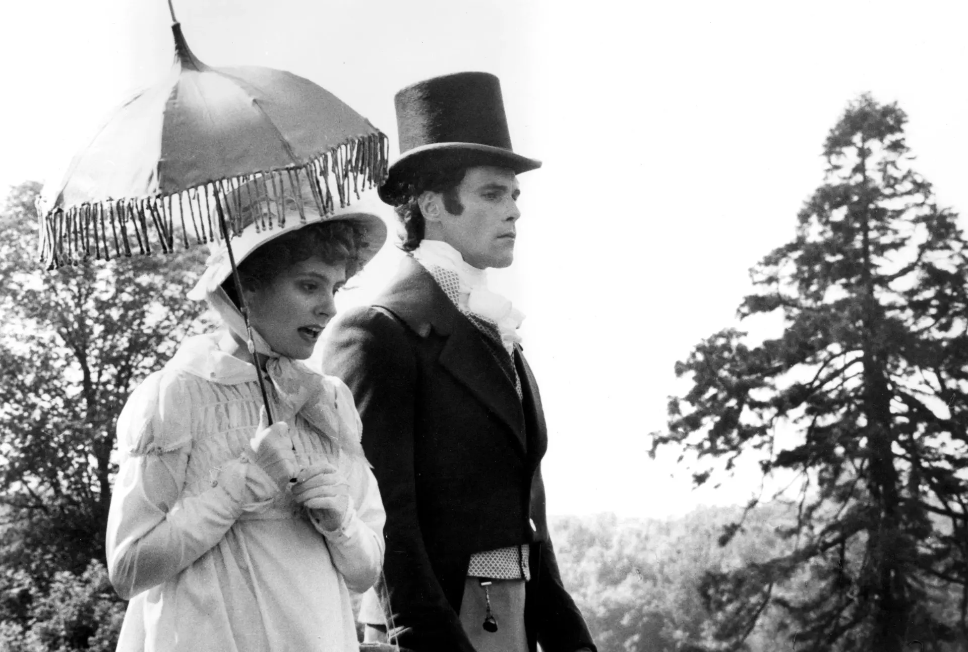 سریال غرور و تعصب (Pride and Prejudice 1980)