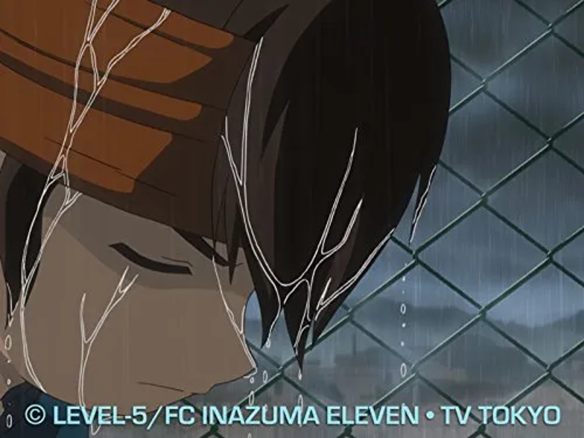 Inazuma Eleven (2008)