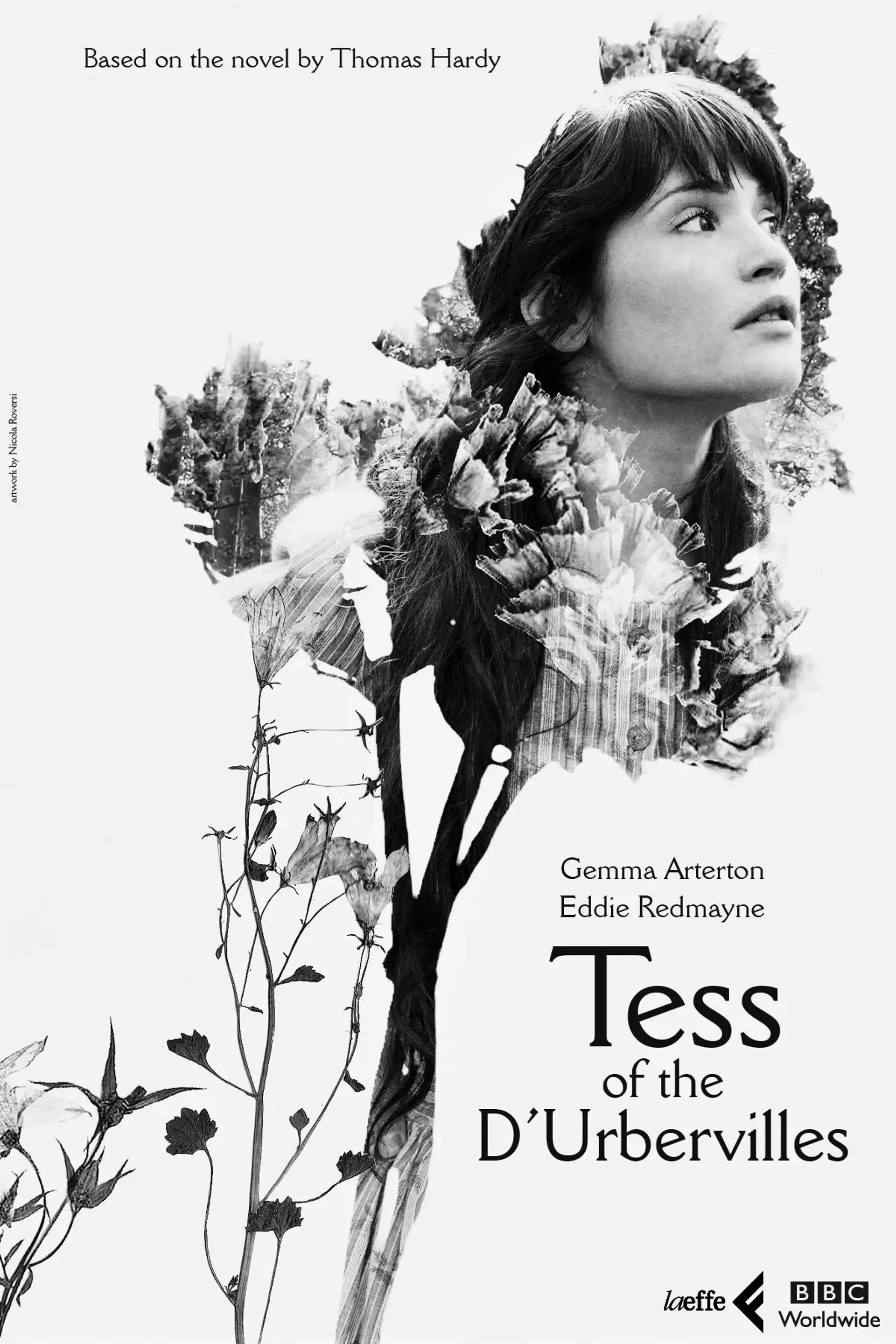 سریال تس دوربرویل (Tess of the D'Urbervilles 2008)