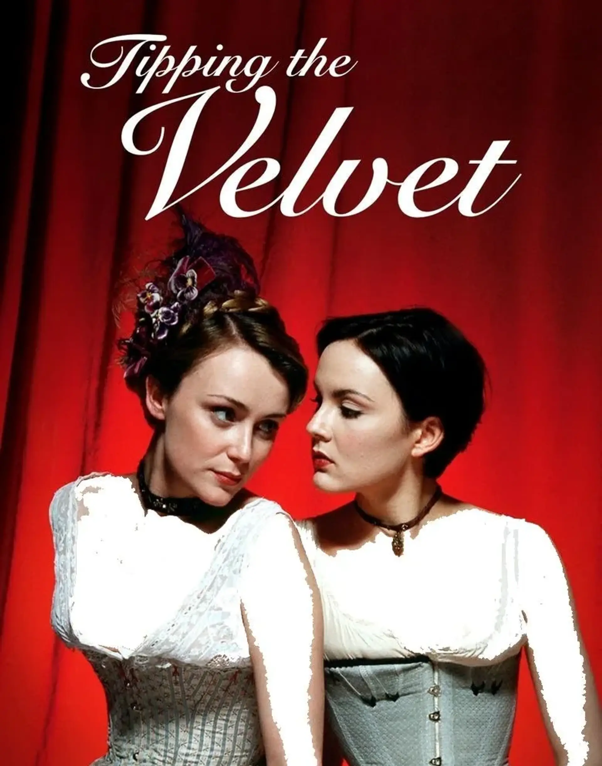 سریال اوج مخملی (Tipping the Velvet 2002)