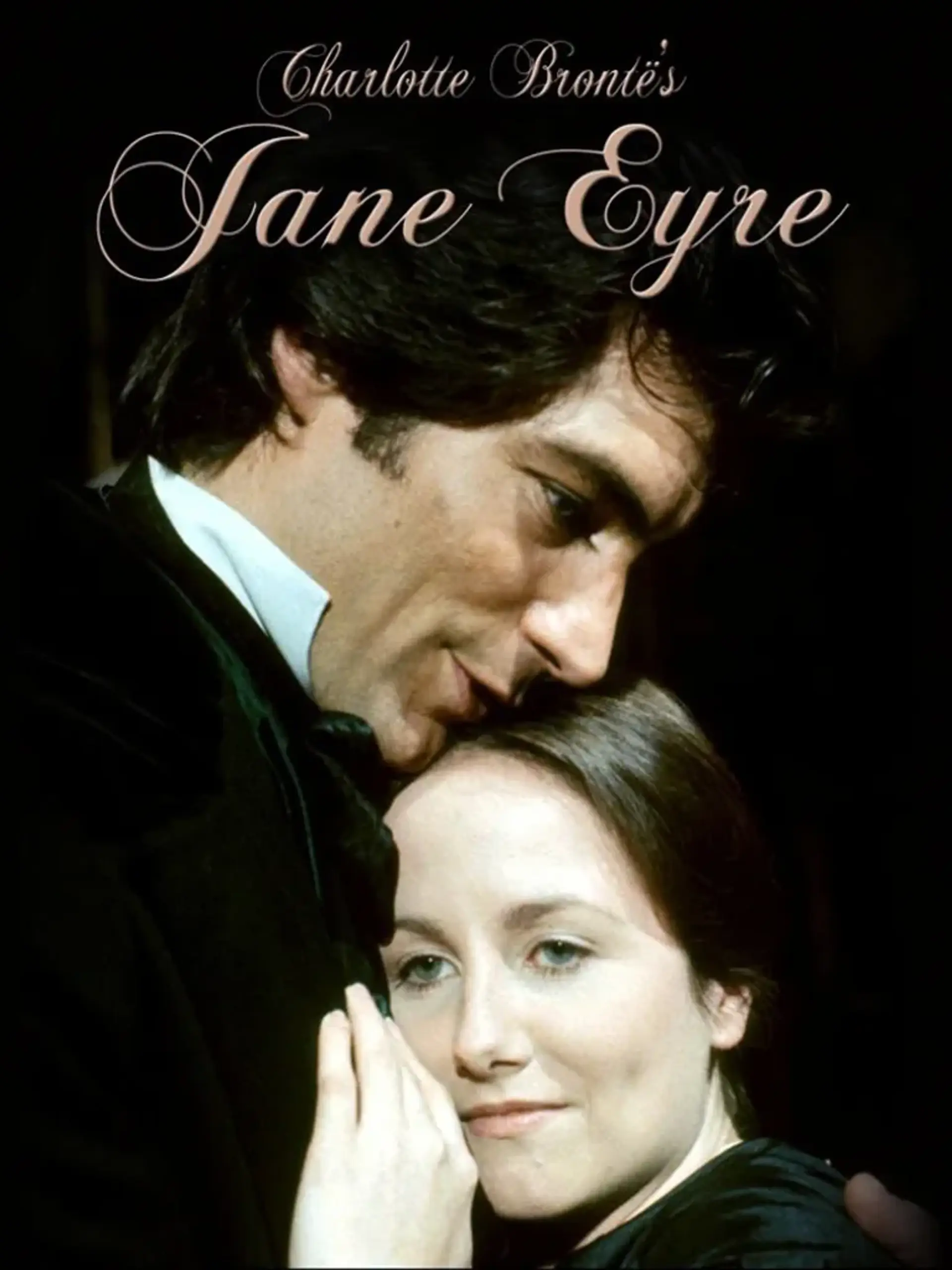 سریال جین ایر (Jane Eyre 1983)