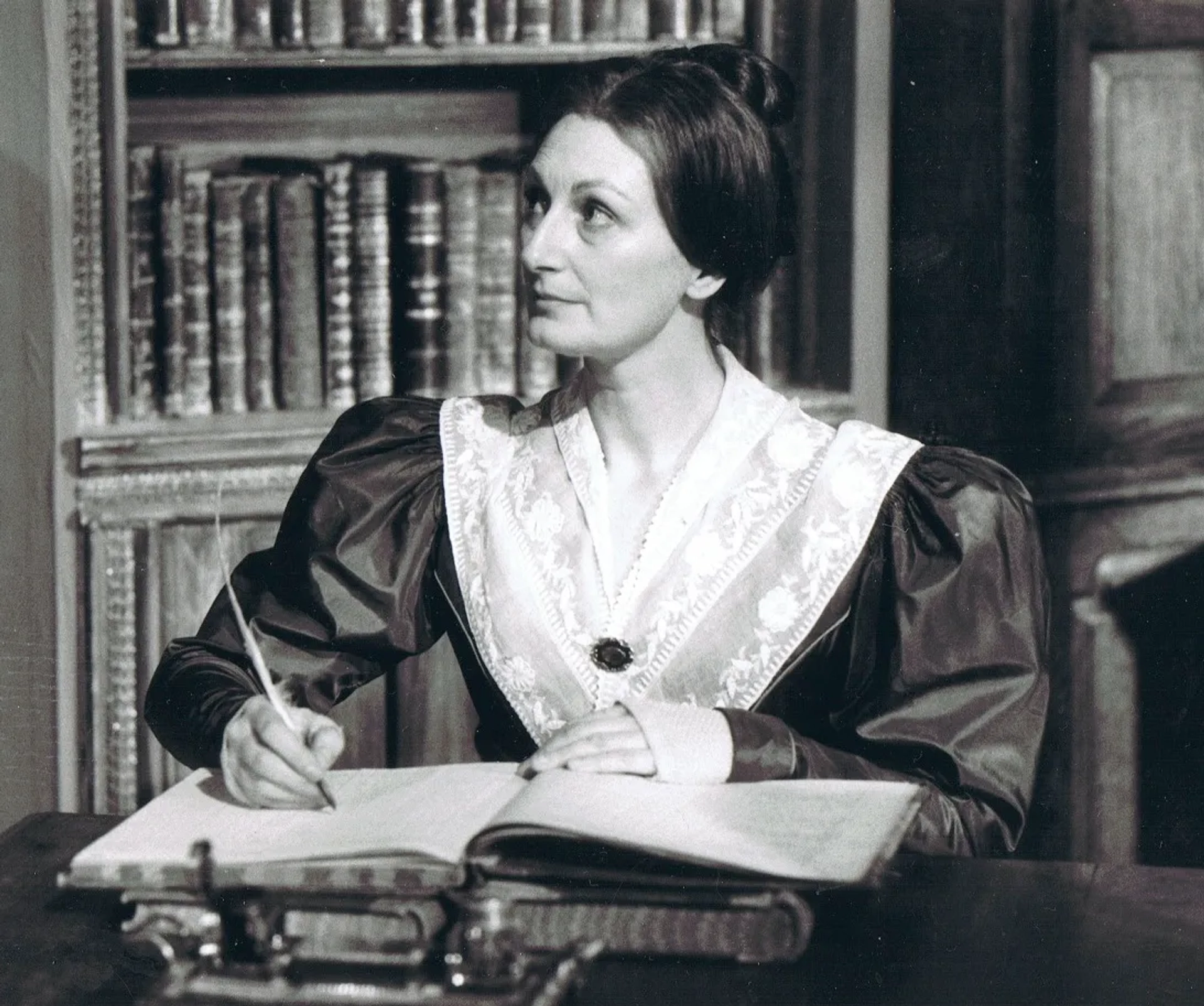 جین ایر 1983