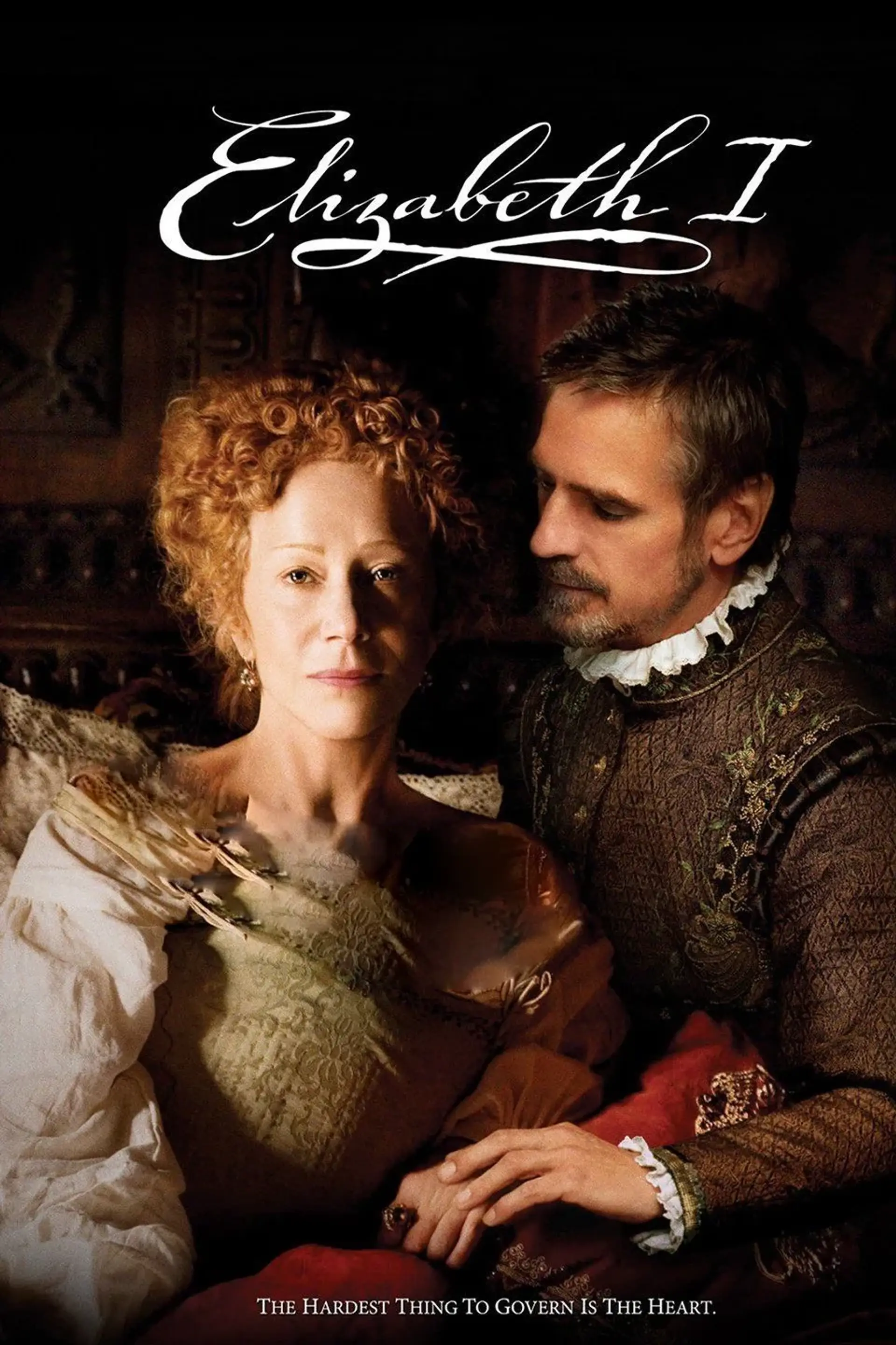 سریال الیزابت اول (Elizabeth I 2005)