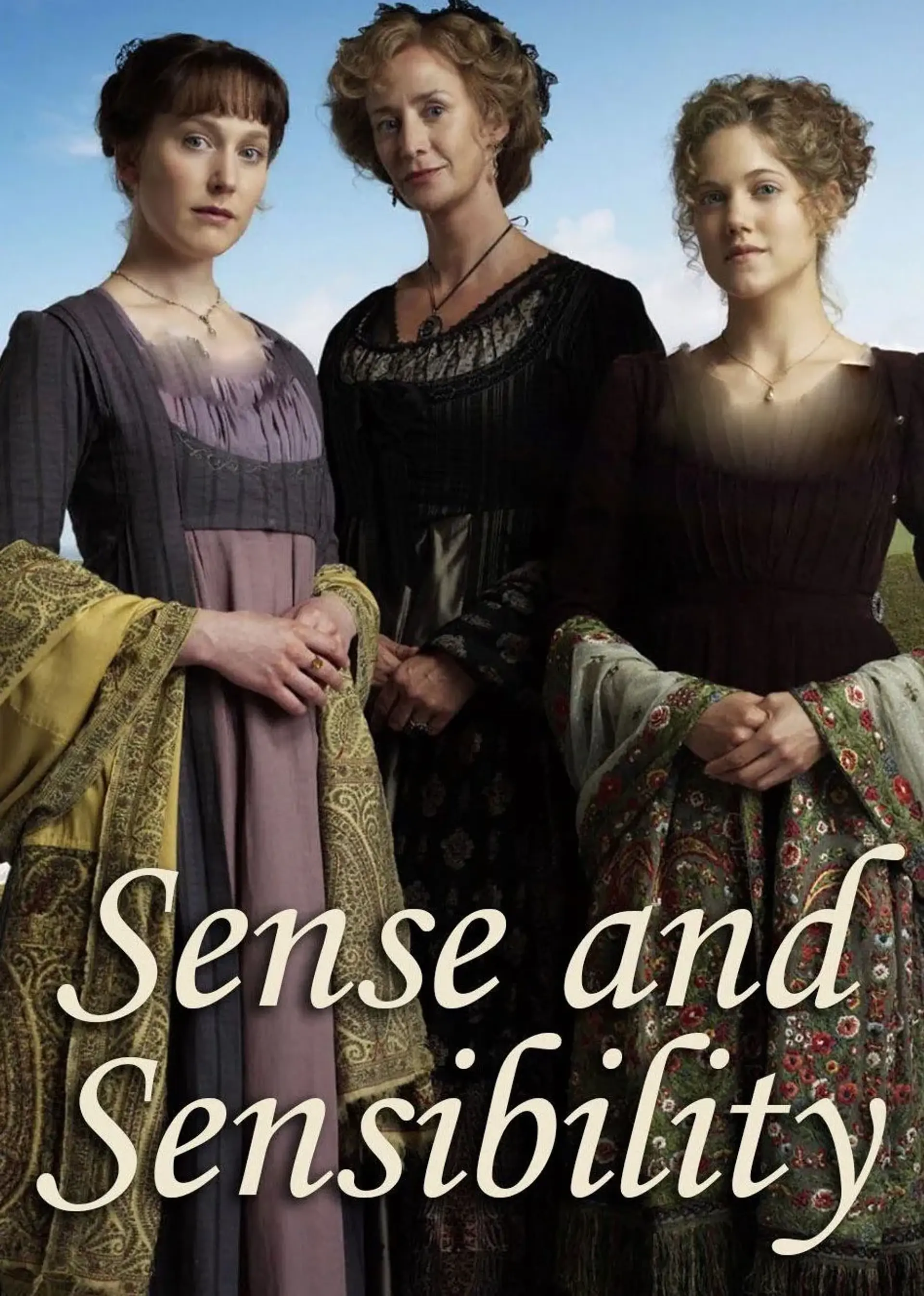 سریال عقل و احساس (Sense & Sensibility 2008)