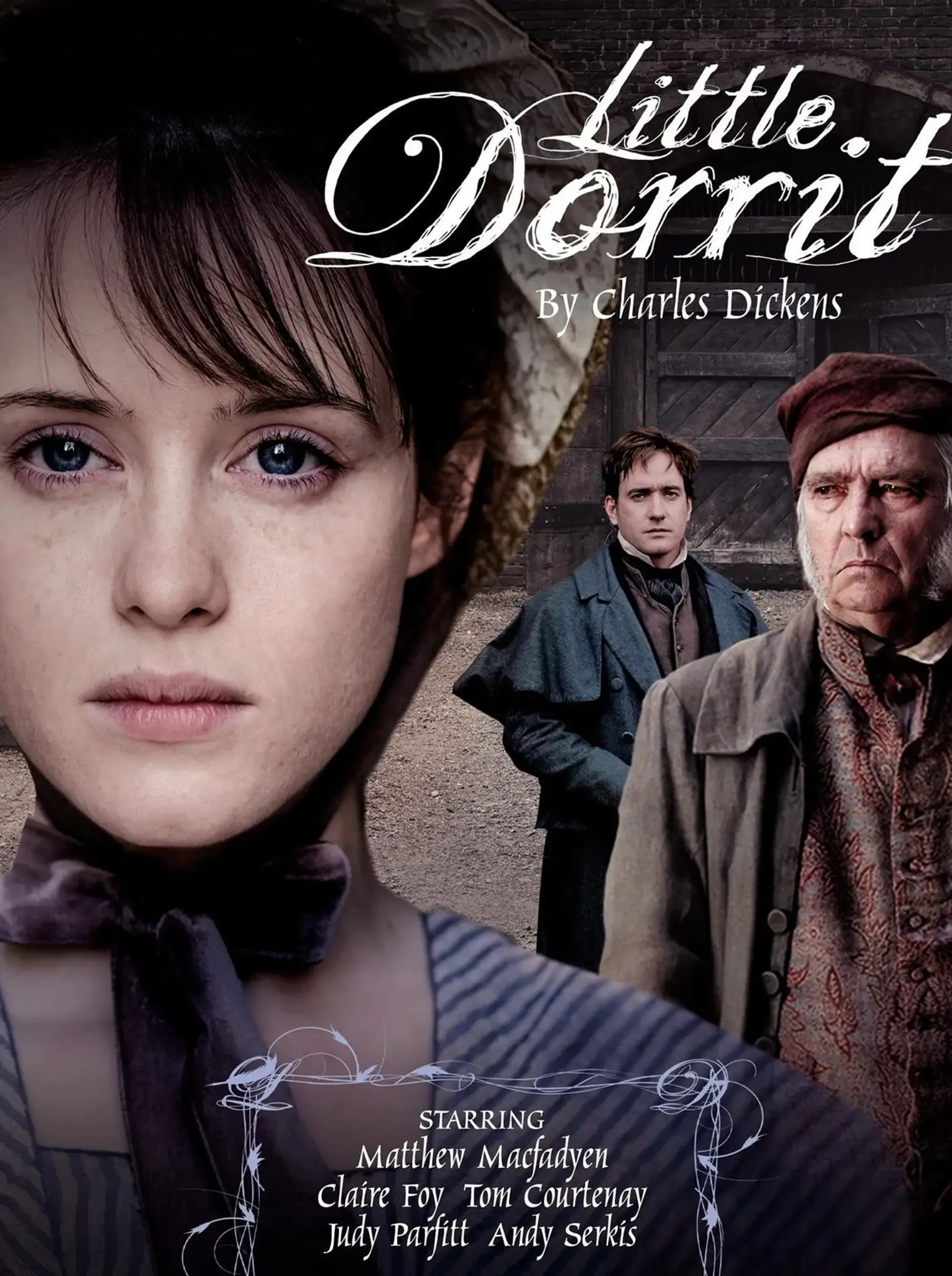 سریال دوریت کوچک (Little Dorrit 2008)