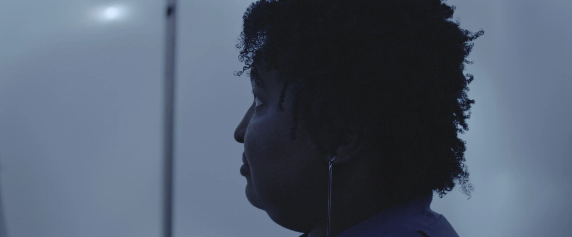 Stacey Abrams in All In: The Fight for Democracy (2020)