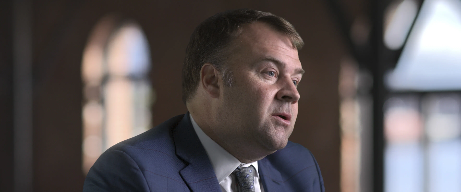 David Pepper in All In: The Fight for Democracy (2020)