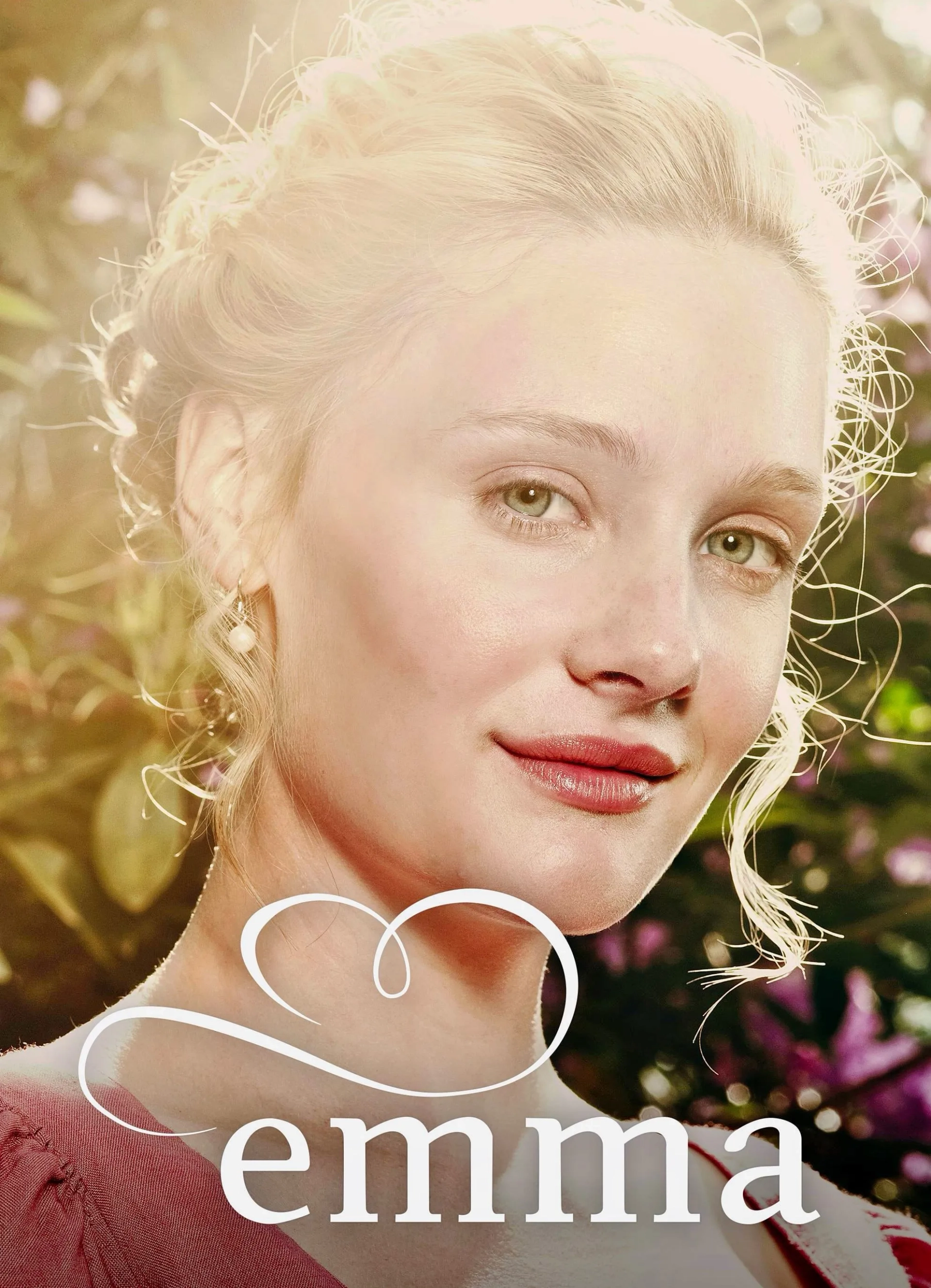 سریال اما (Emma 2009)