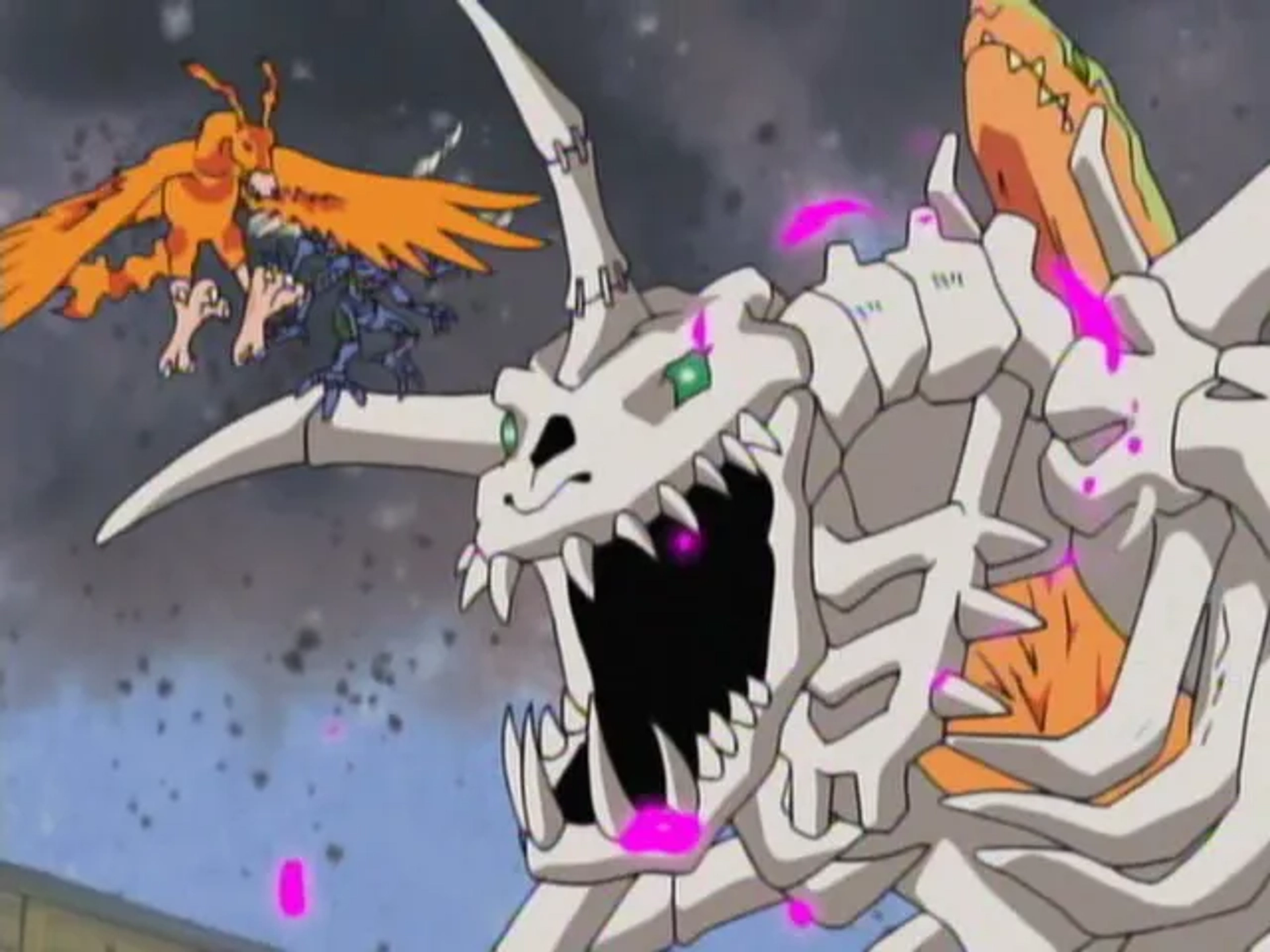 Digimon Adventure (1999)