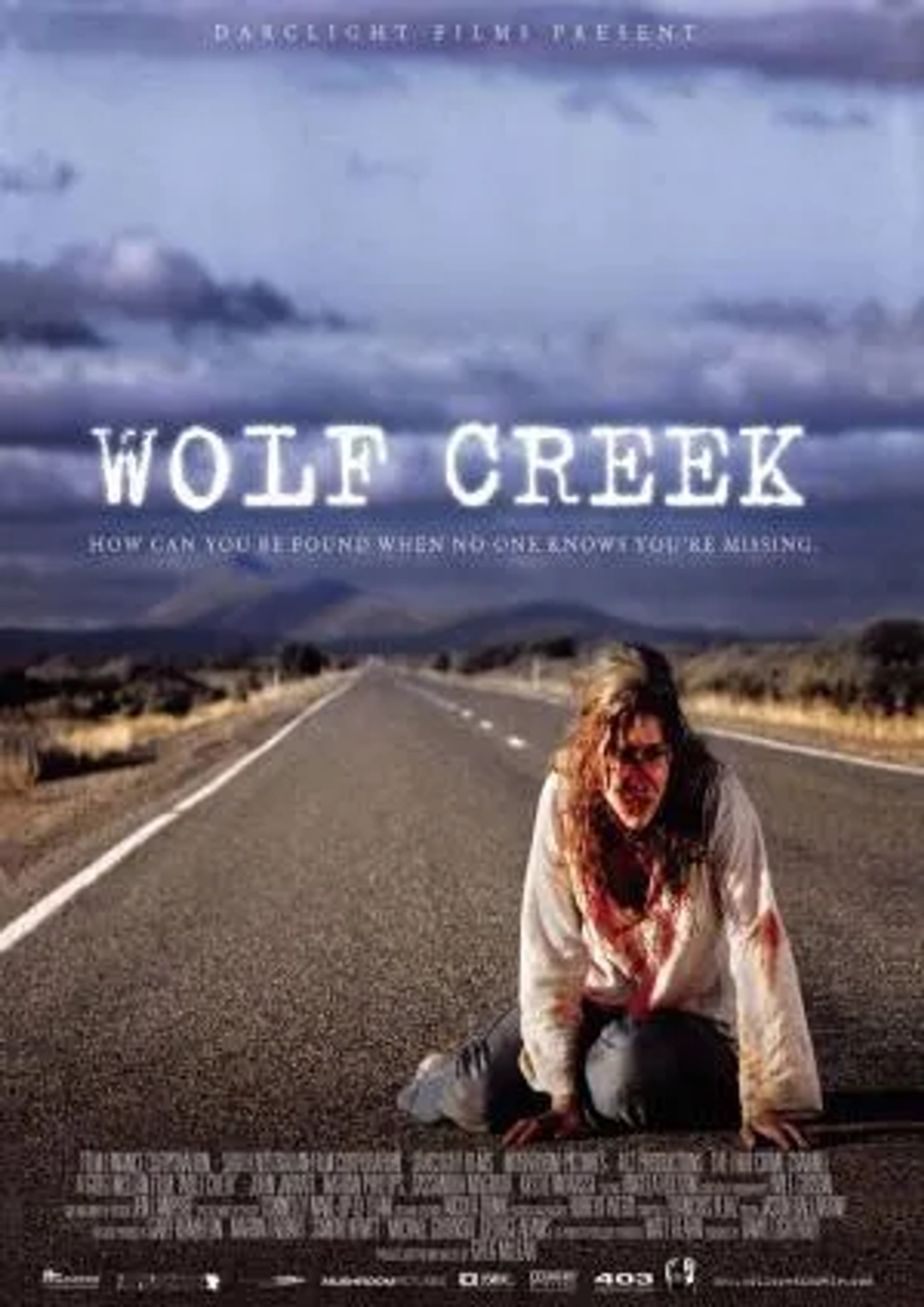 Wolf Creek (2005)