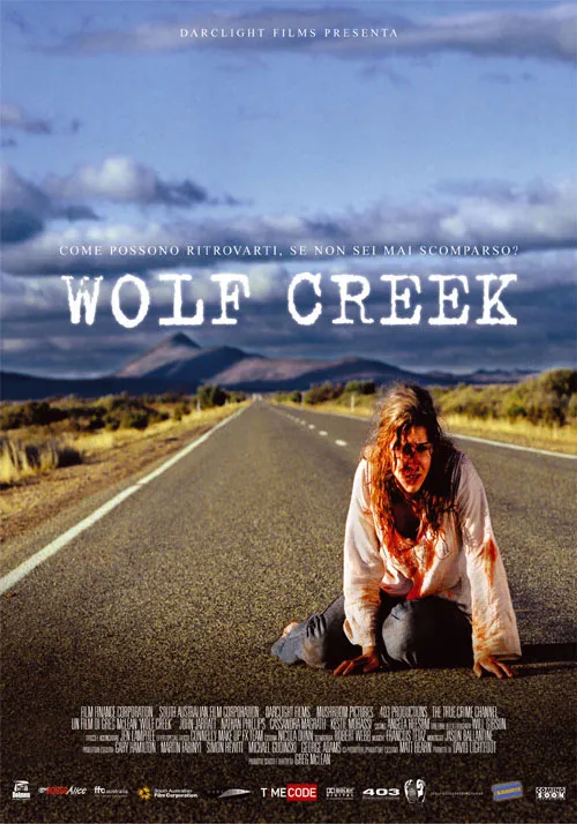 Wolf Creek (2005)