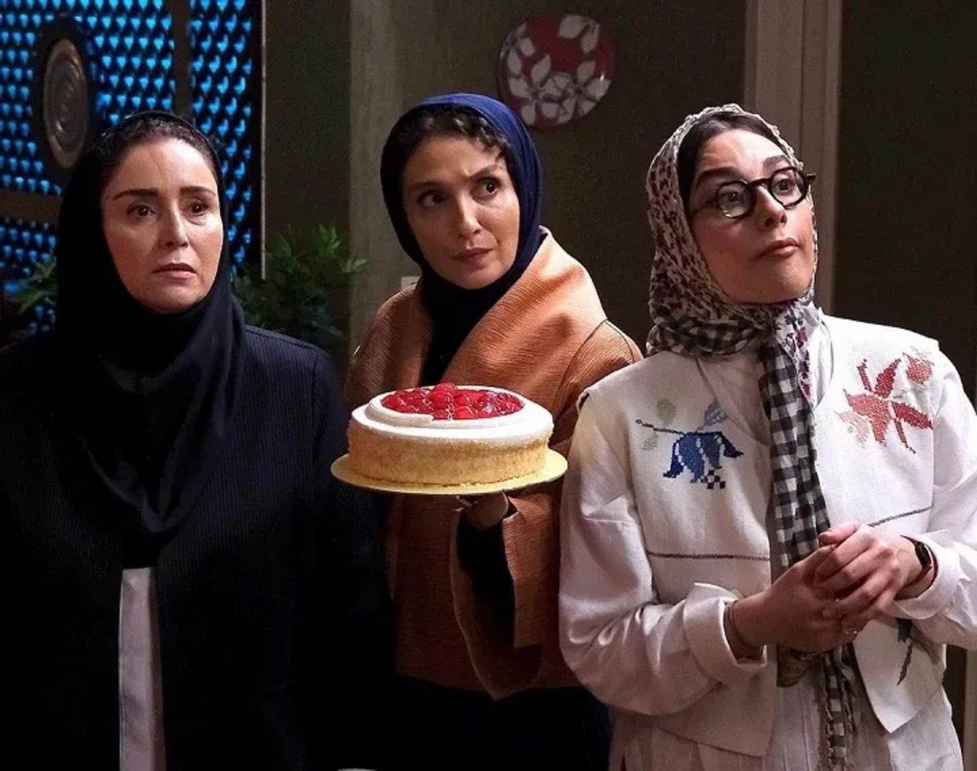 قهوه پدری