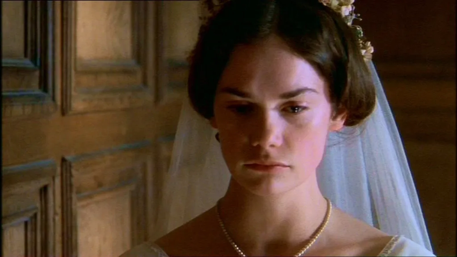 سریال جین ایر (Jane Eyre 2006)