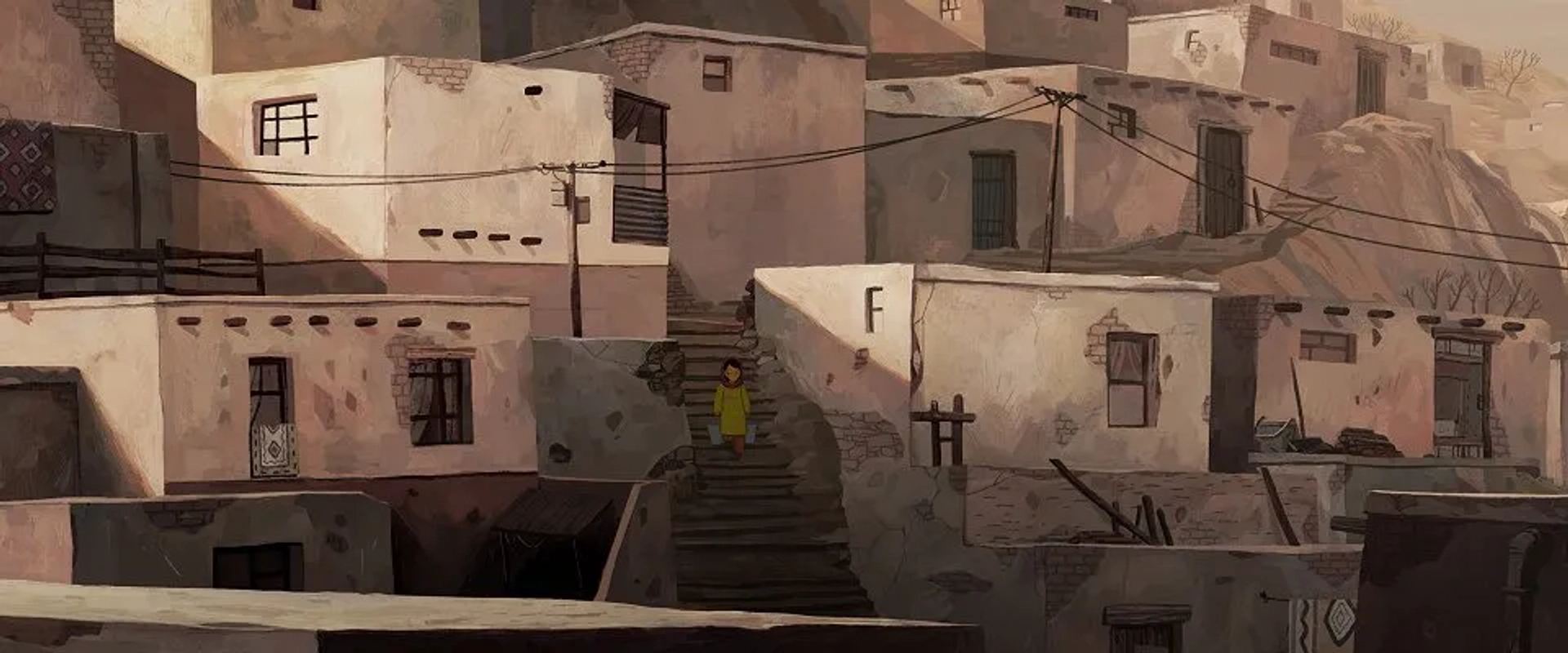 The Breadwinner (2017)