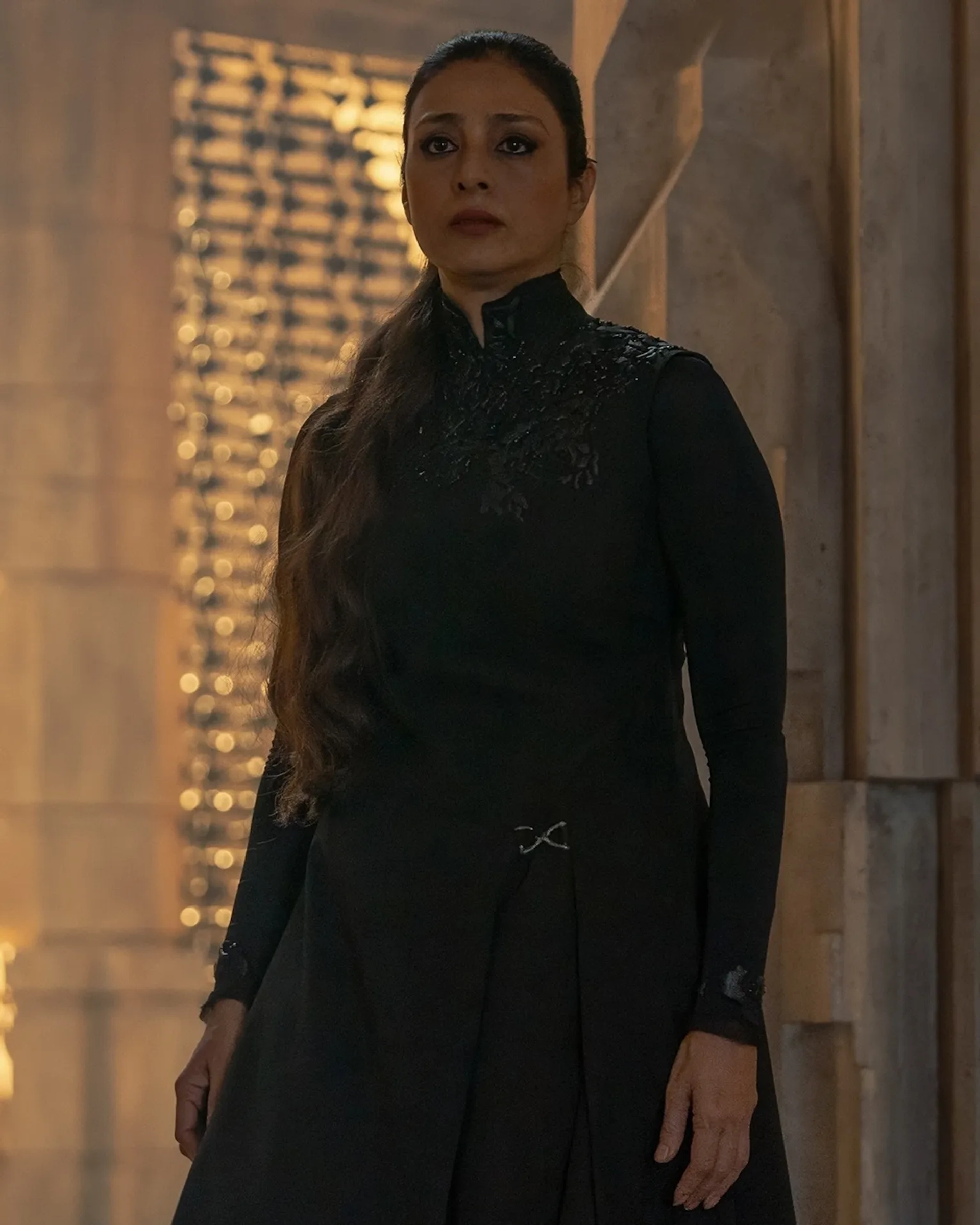 Tabu in Dune: Prophecy (2024)