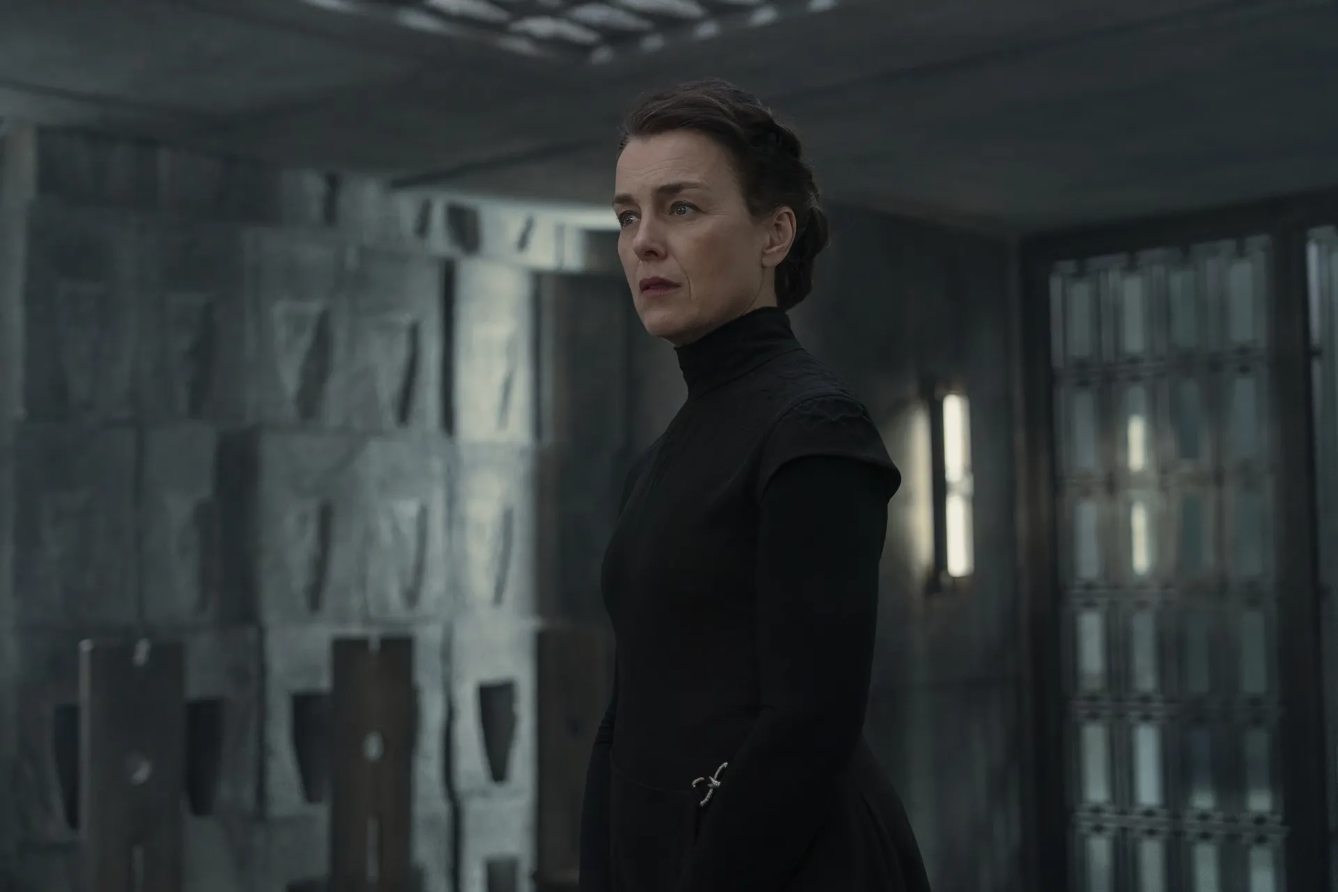 Olivia Williams in Dune: Prophecy (2024)