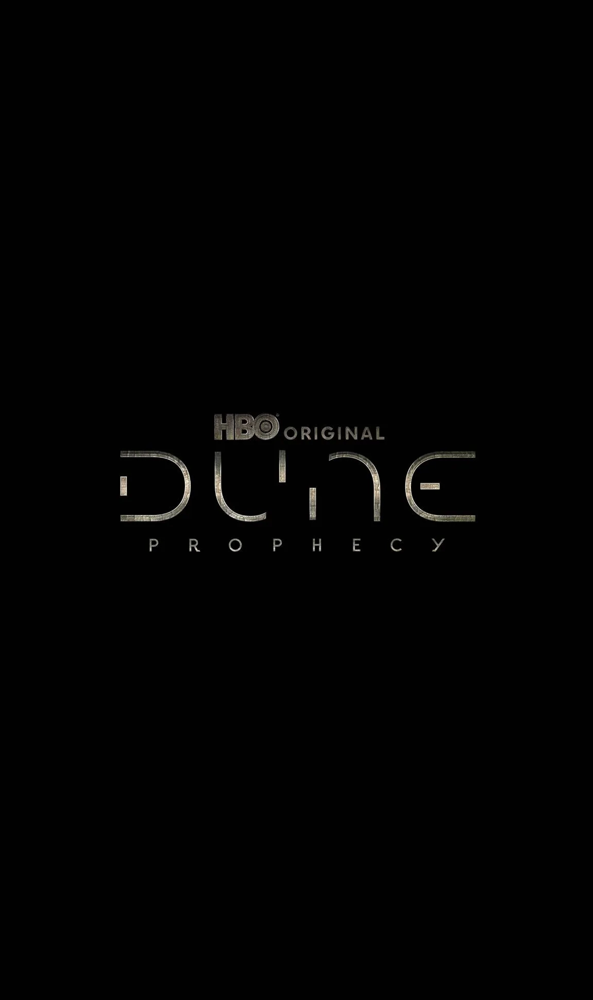 Dune: Prophecy (2024)