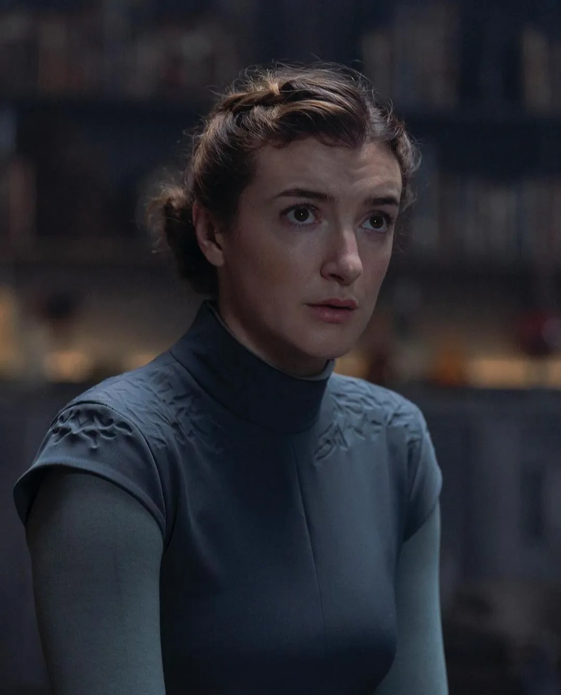 Aoife Hinds in Dune: Prophecy (2024)