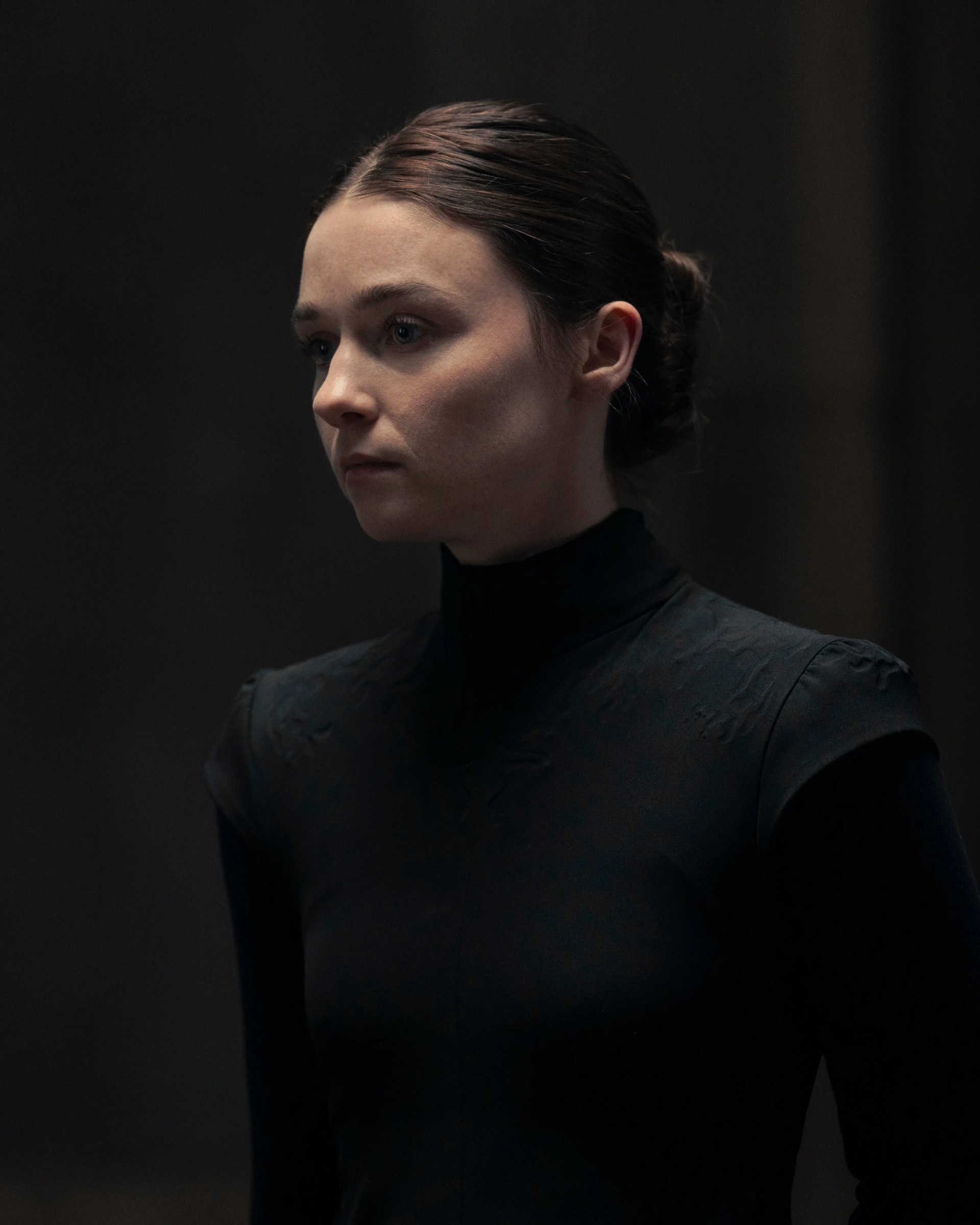 Jessica Barden in Dune: Prophecy (2024)