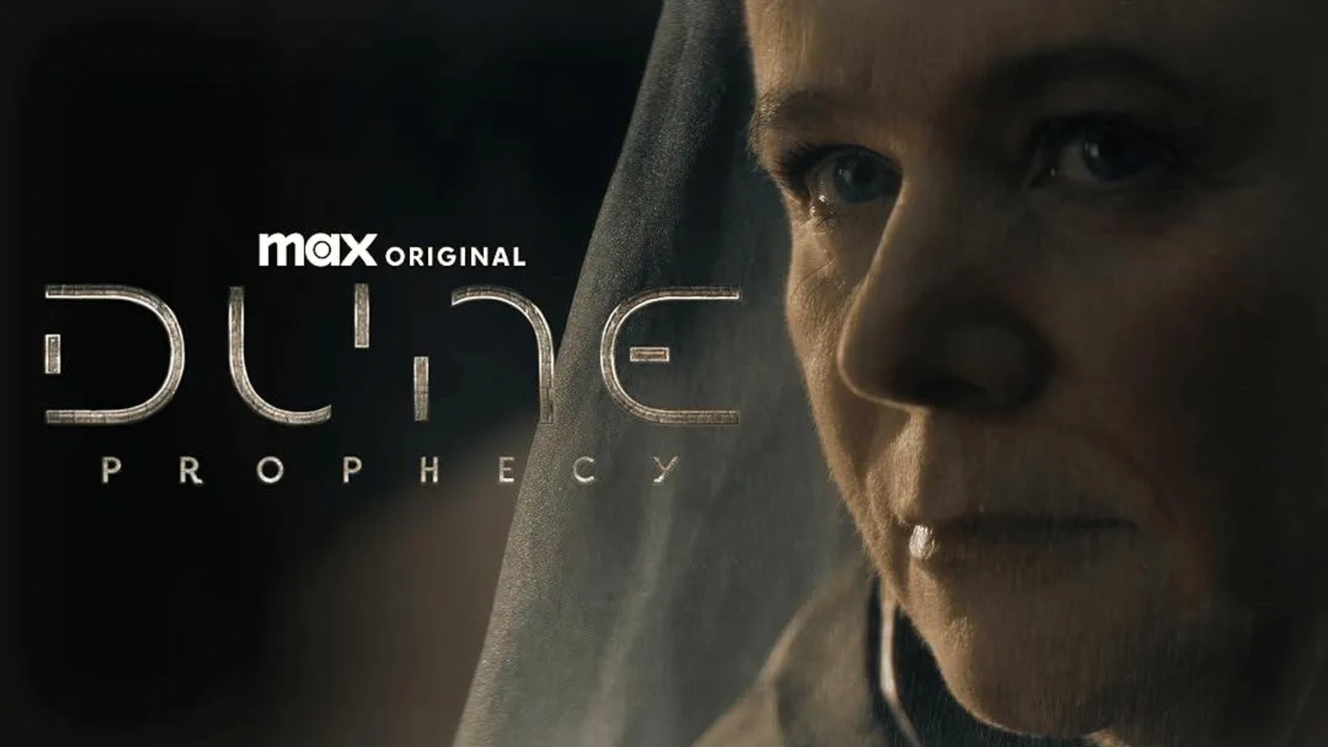 Emily Watson in Dune: Prophecy (2024)