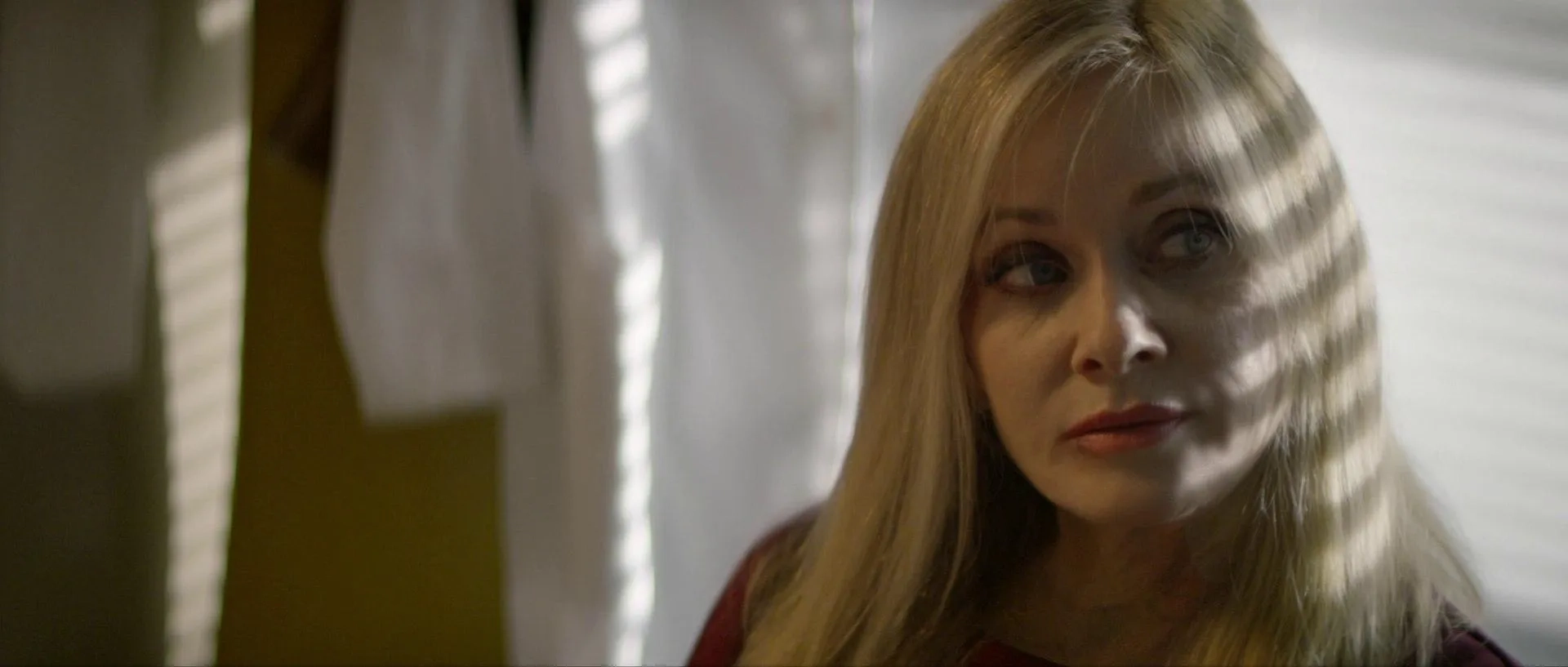 Barbara Crampton in Suitable Flesh (2023)