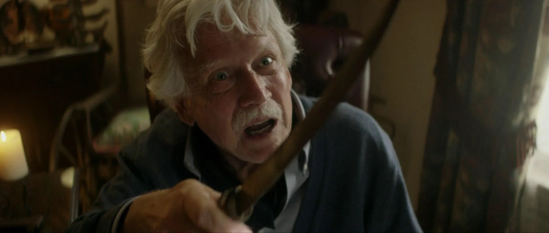 Bruce Davison in Suitable Flesh (2023)