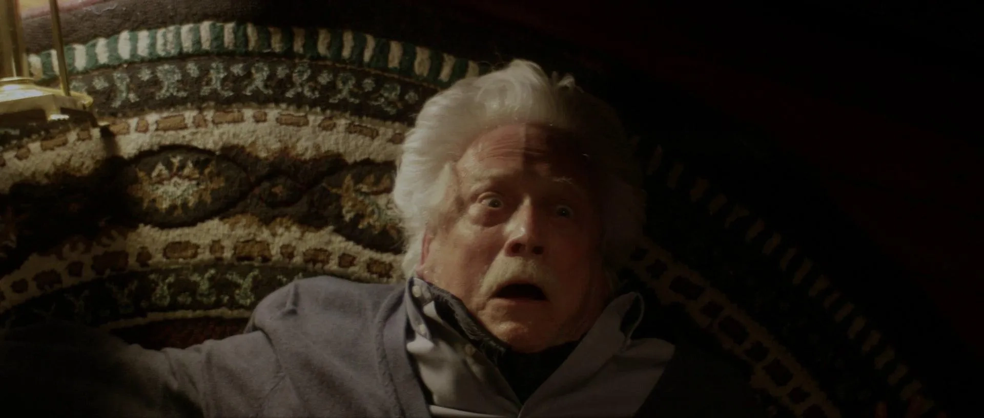 Bruce Davison in Suitable Flesh (2023)