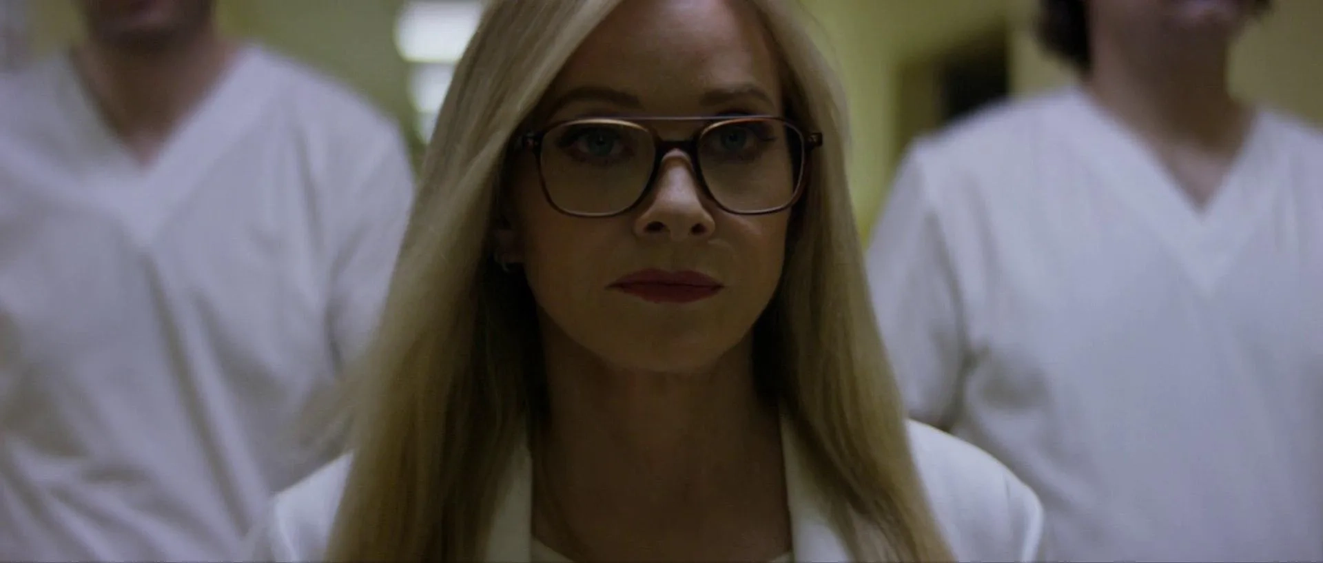 Barbara Crampton in Suitable Flesh (2023)