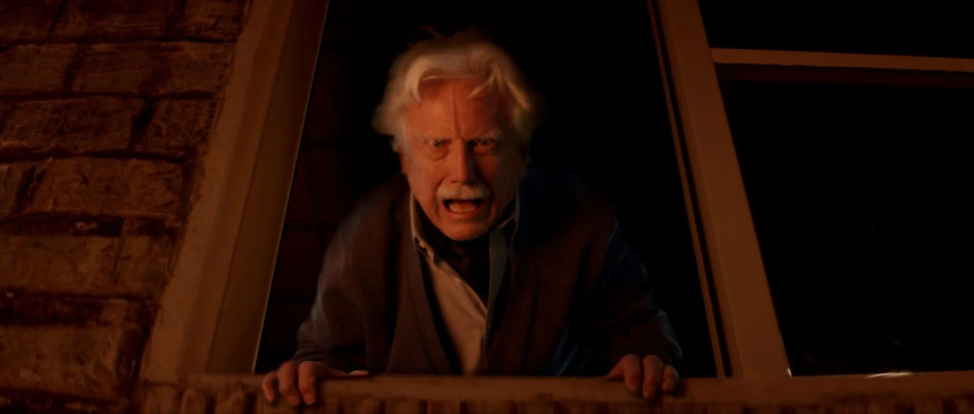 Bruce Davison in Suitable Flesh (2023)