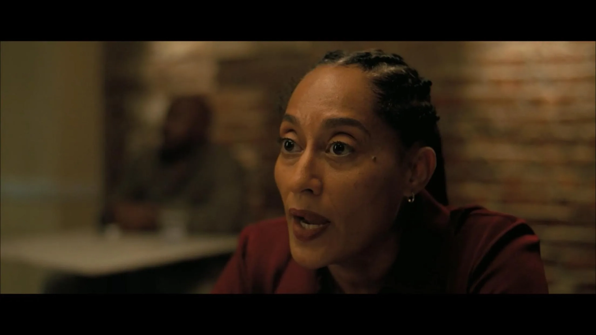 Tracee Ellis Ross in American Fiction (2023)