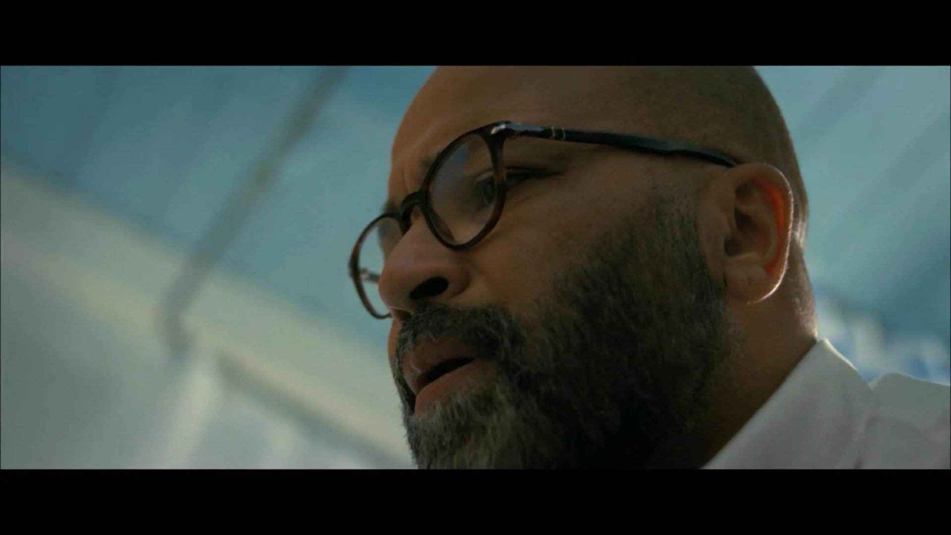 Jeffrey Wright in American Fiction (2023)