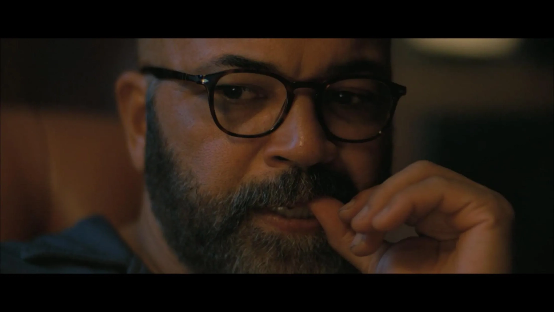 Jeffrey Wright in American Fiction (2023)