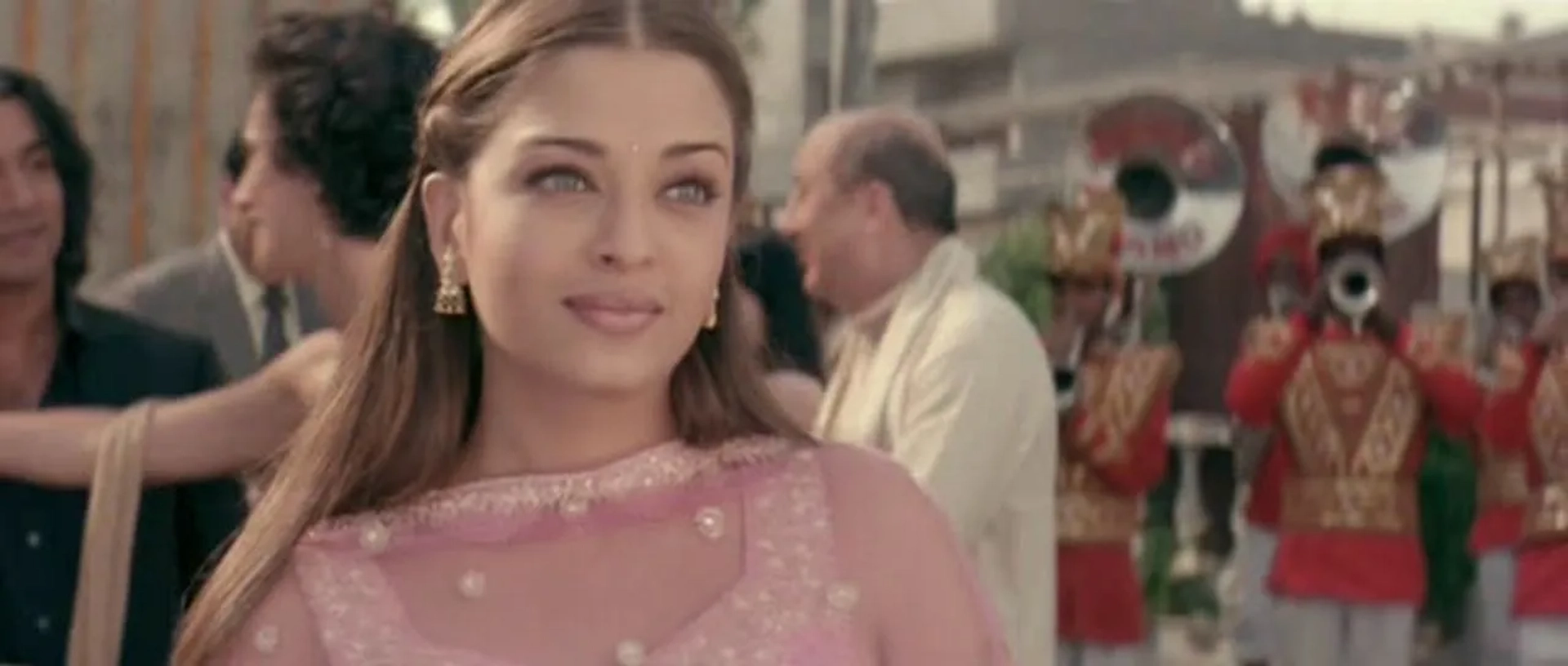 فیلم عروس و تعصب	(Bride & Prejudice 2004)