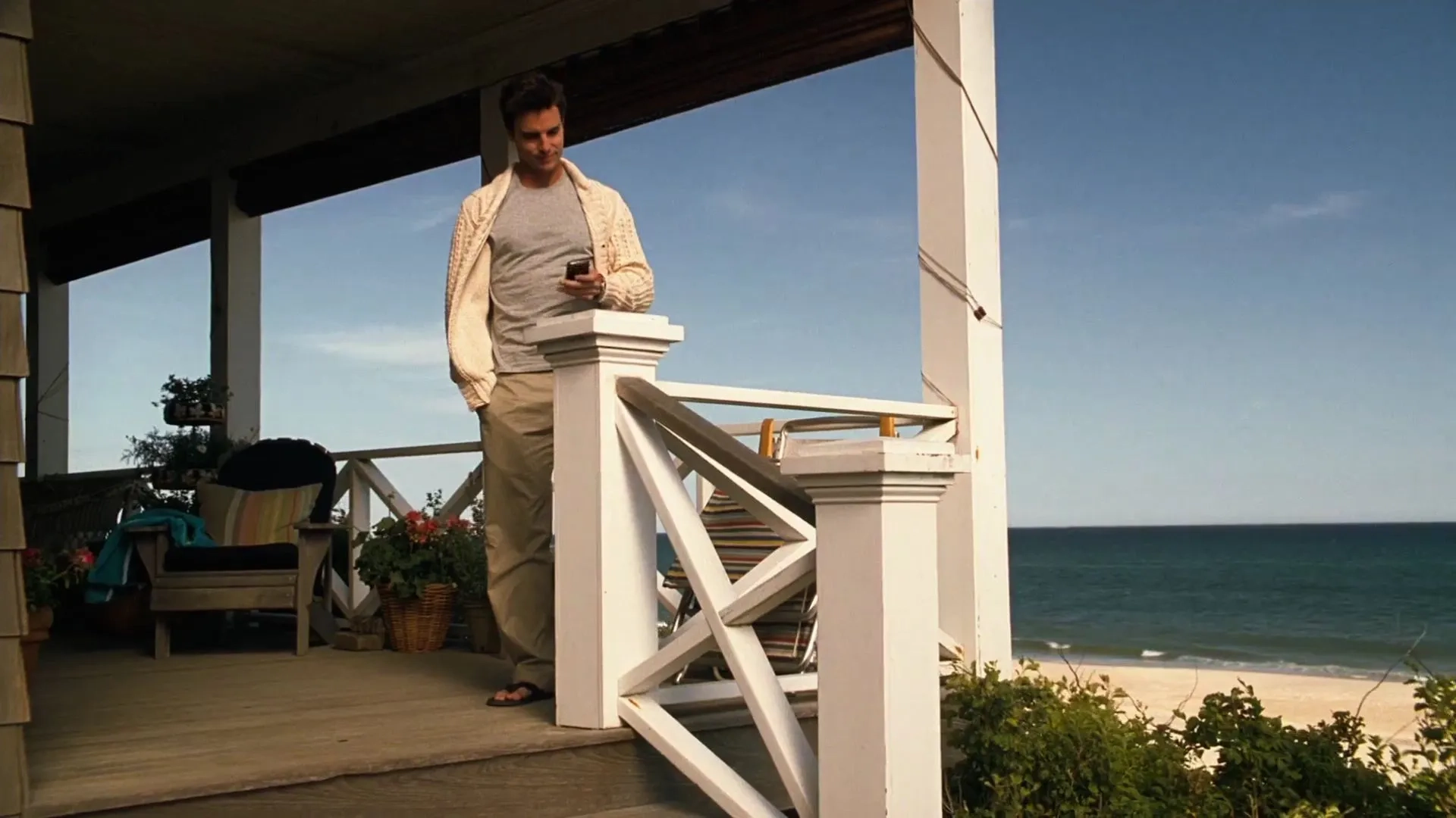 فیلم قرض گرفته شده (Something Borrowed 2011)