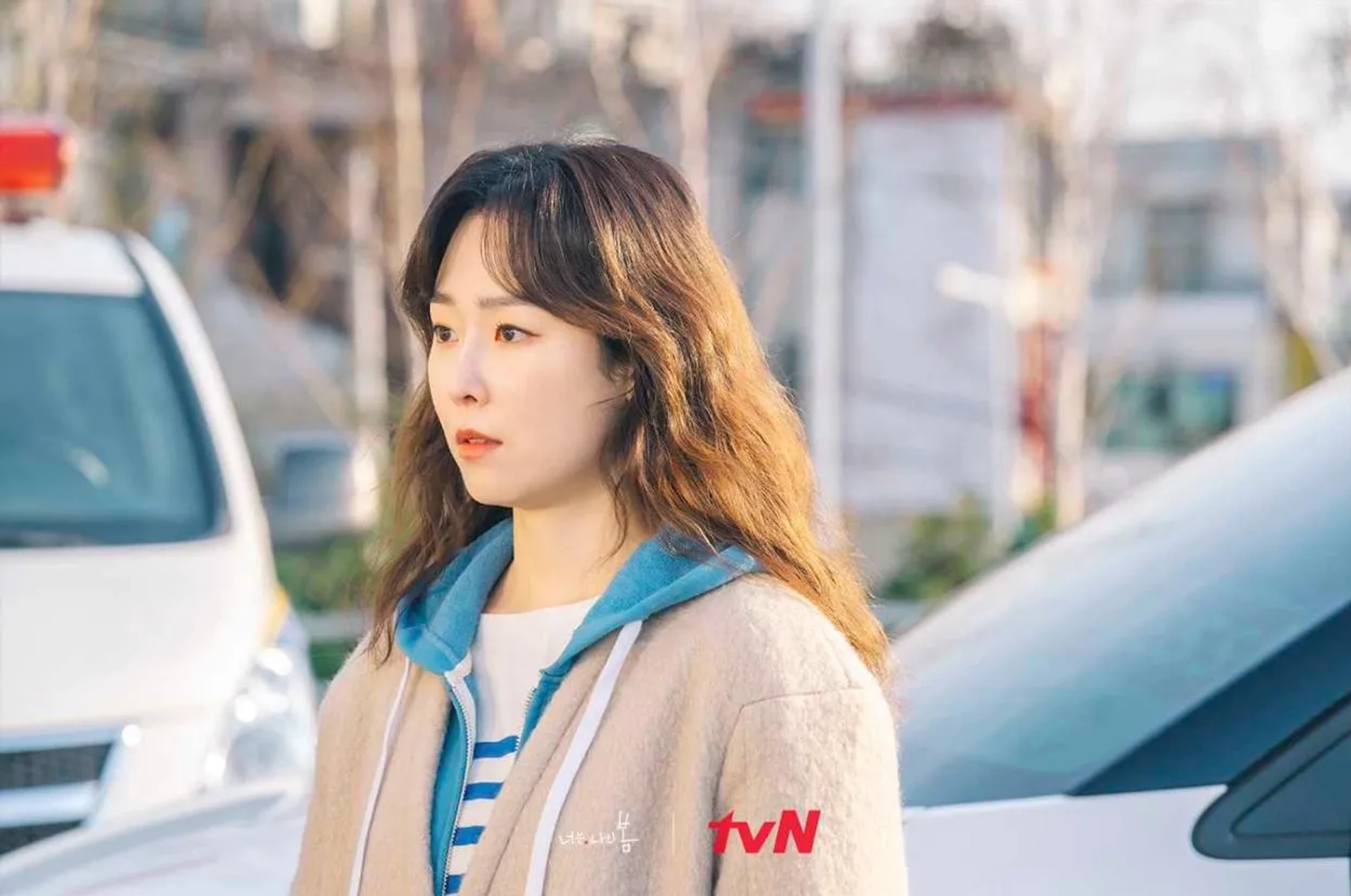 Seo Hyeon-jin in You Are My Spring (2021)