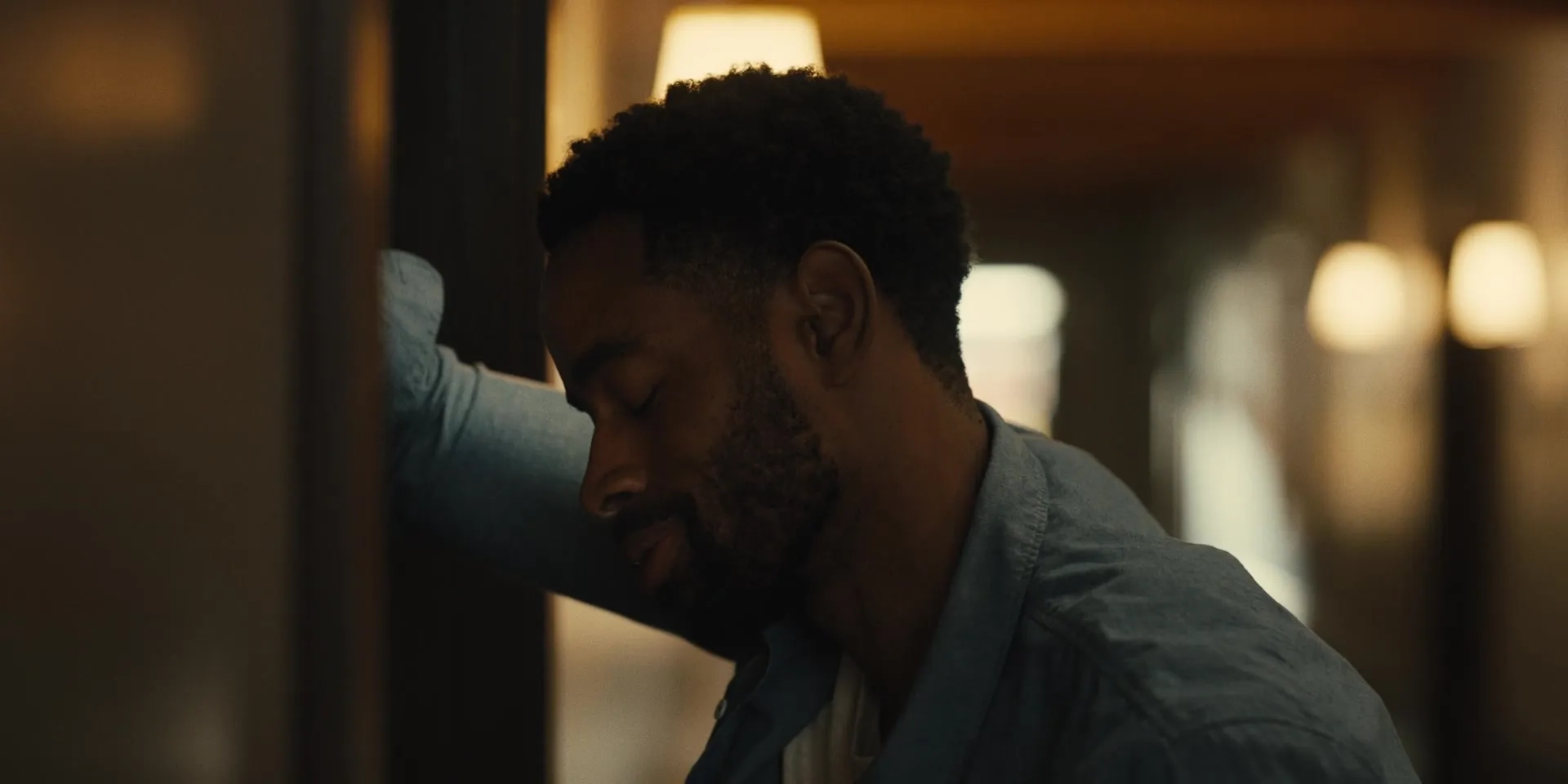 Jay Ellis in Somebody I Used to Know (2023)