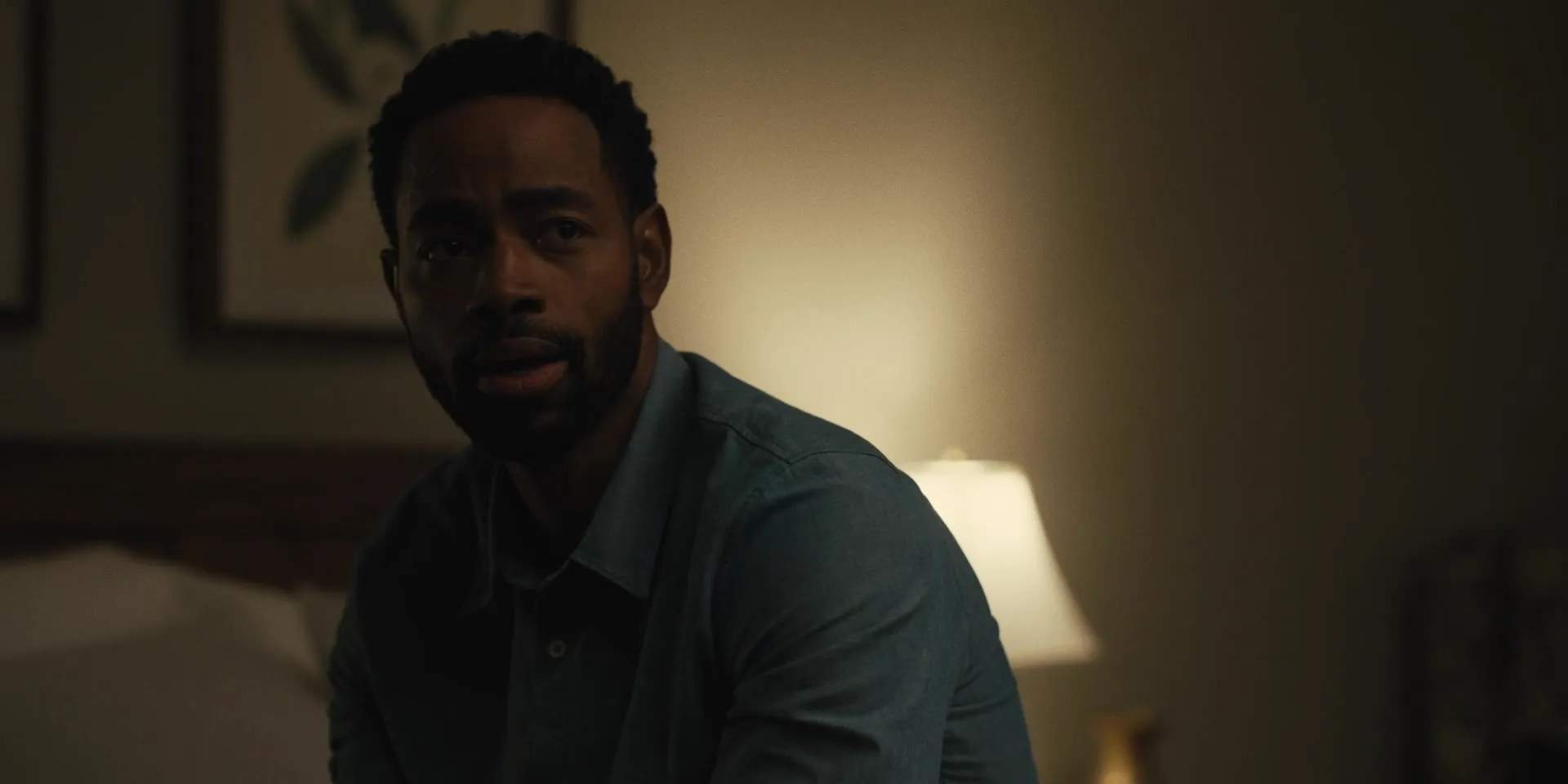 Jay Ellis in Somebody I Used to Know (2023)