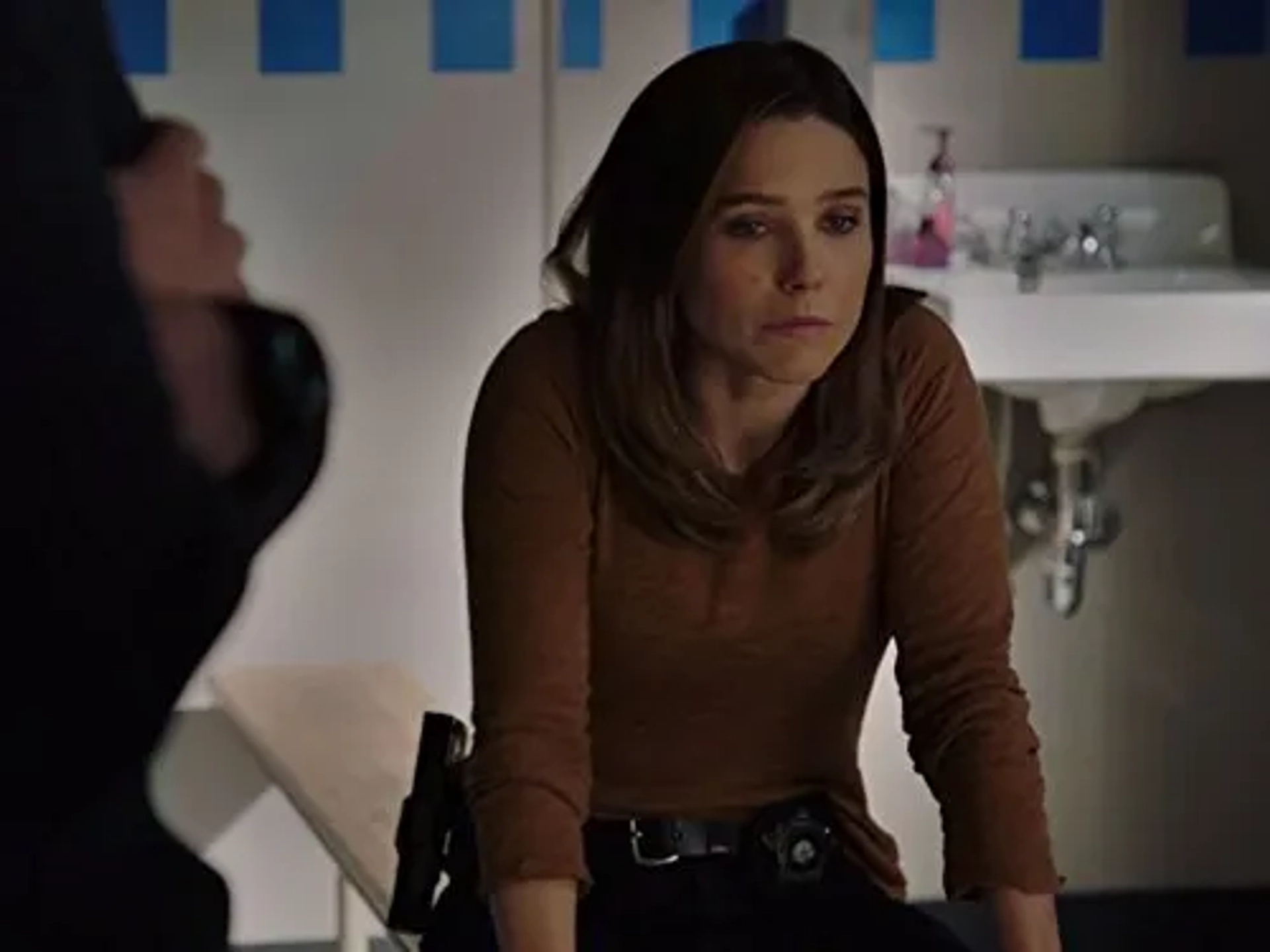 Sophia Bush in Chicago P.D. (2014)