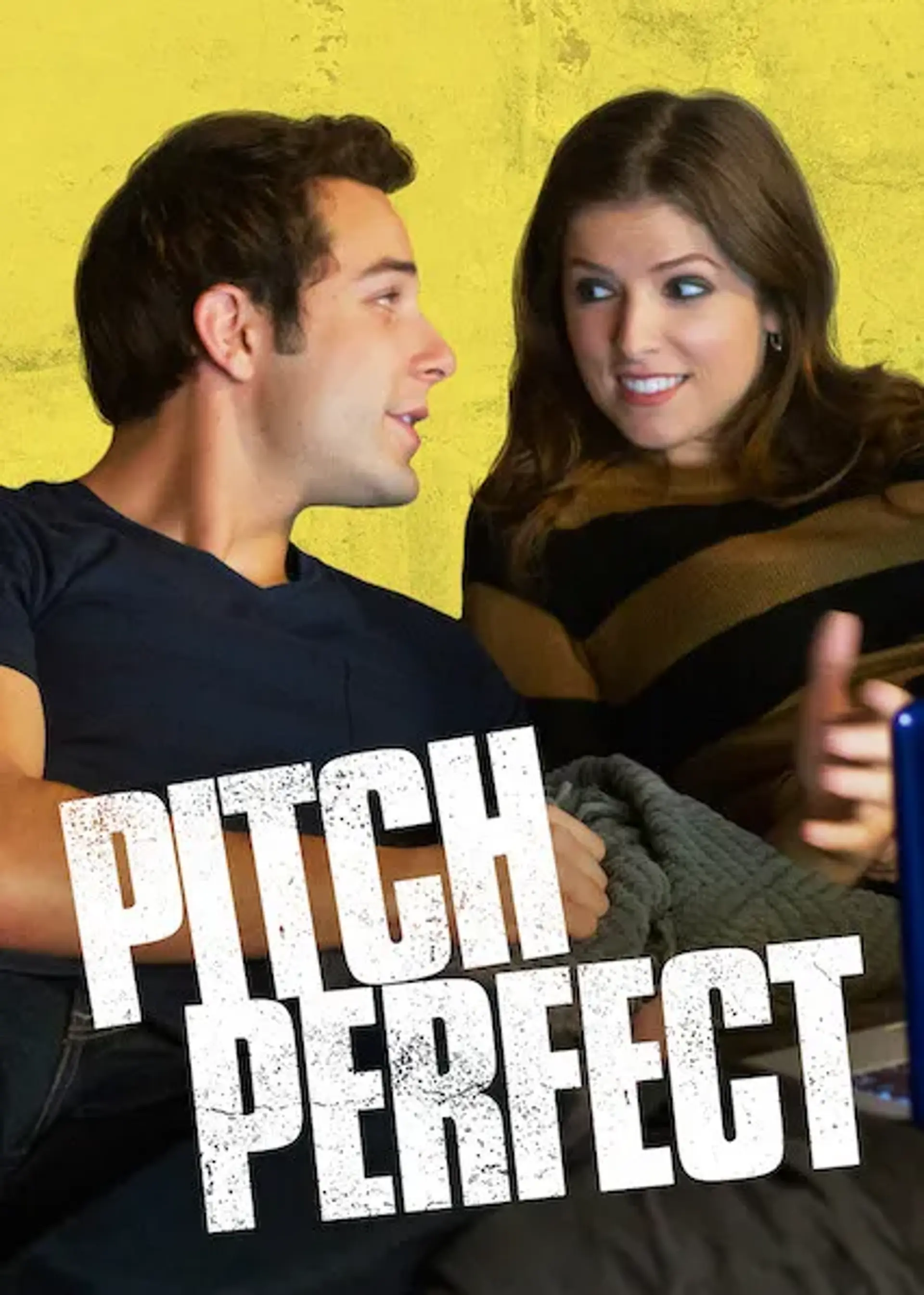 فیلم آوازخوان حرفه ای (Pitch Perfect 2012)