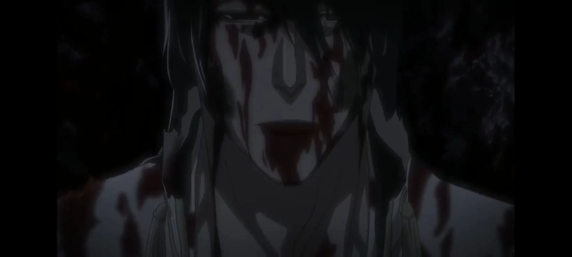 Ryôtarô Okiayu in Bleach: Thousand-Year Blood War (2022)