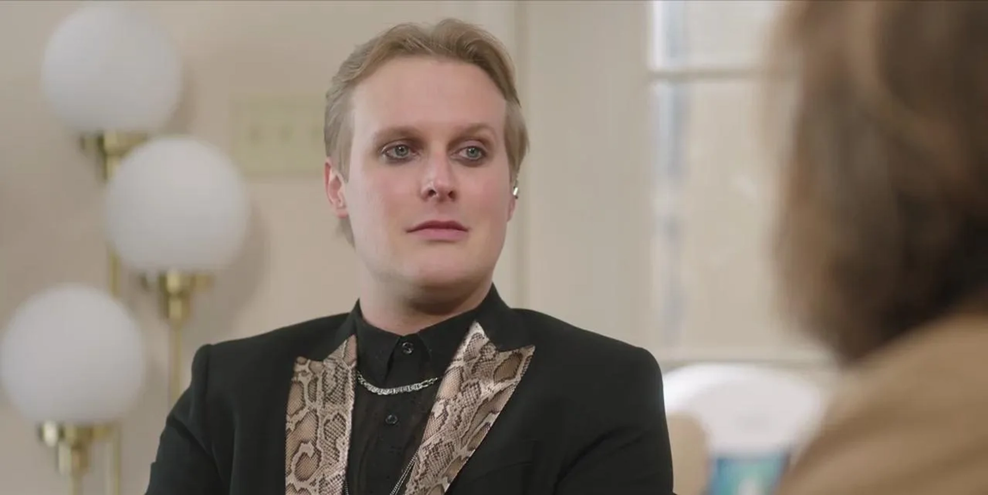 John Early in Killing It (2022)