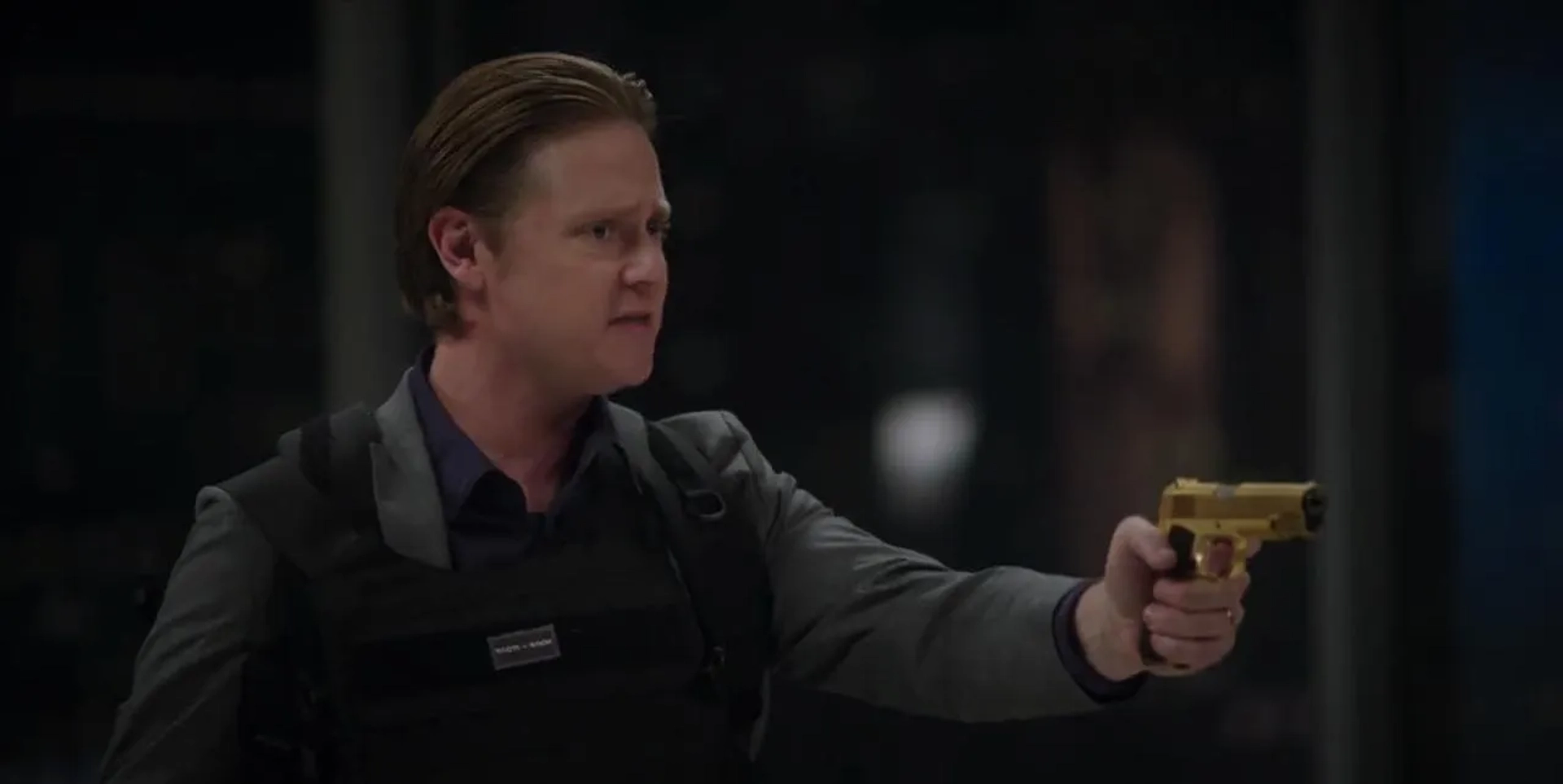 Tim Heidecker in Killing It (2022)